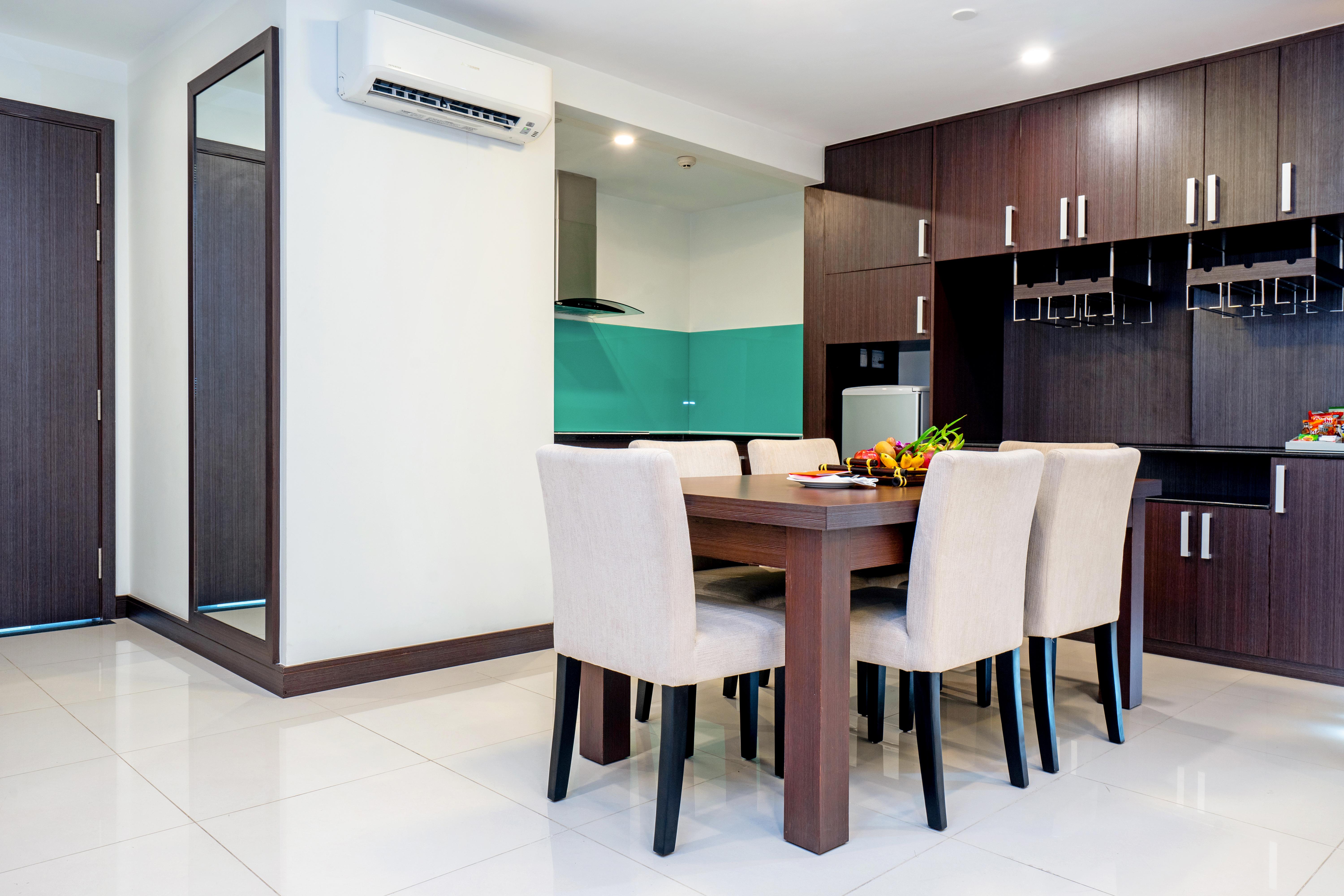 Becamex New Hotel