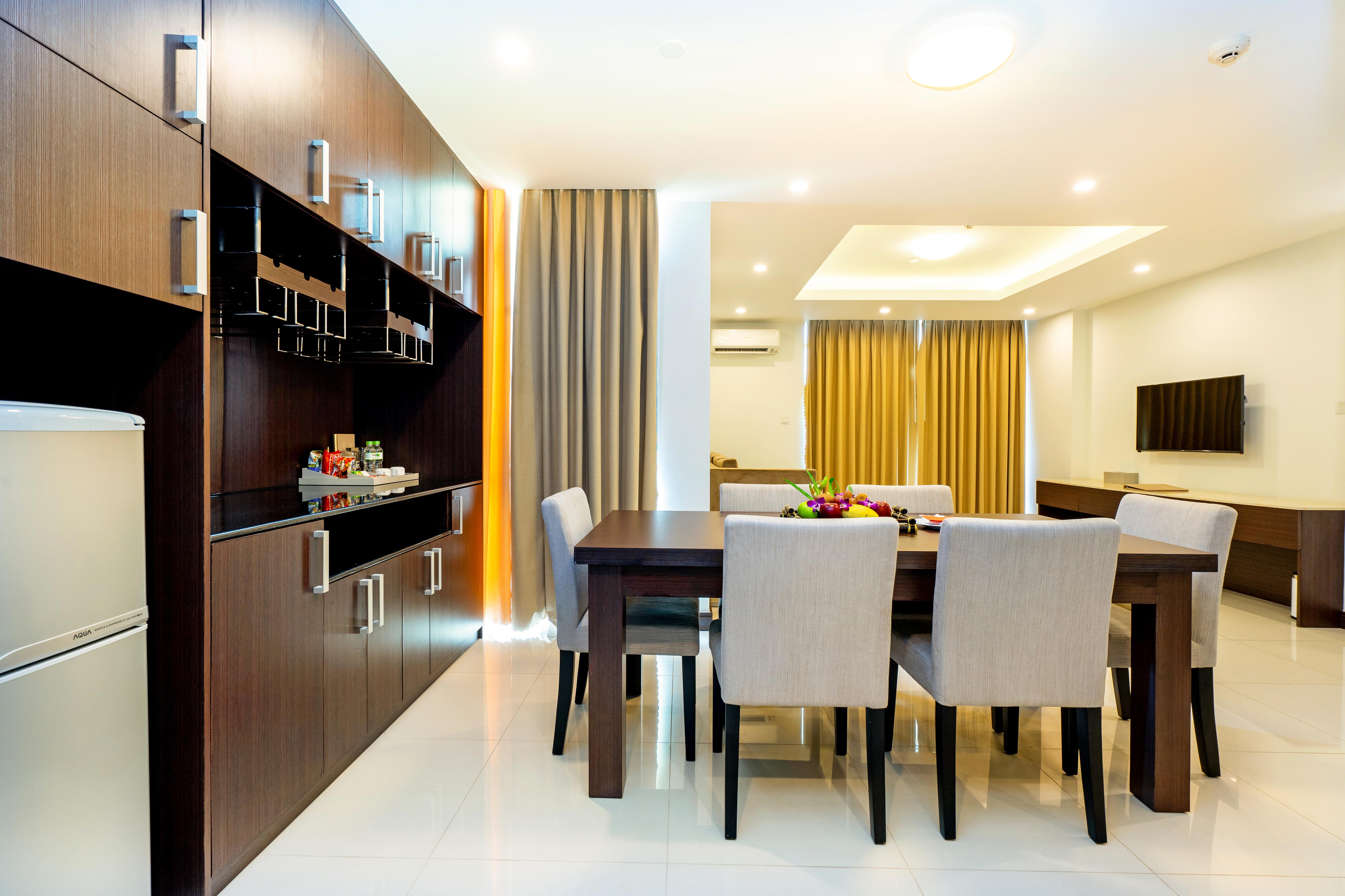 Becamex New Hotel Thu Dau Mot