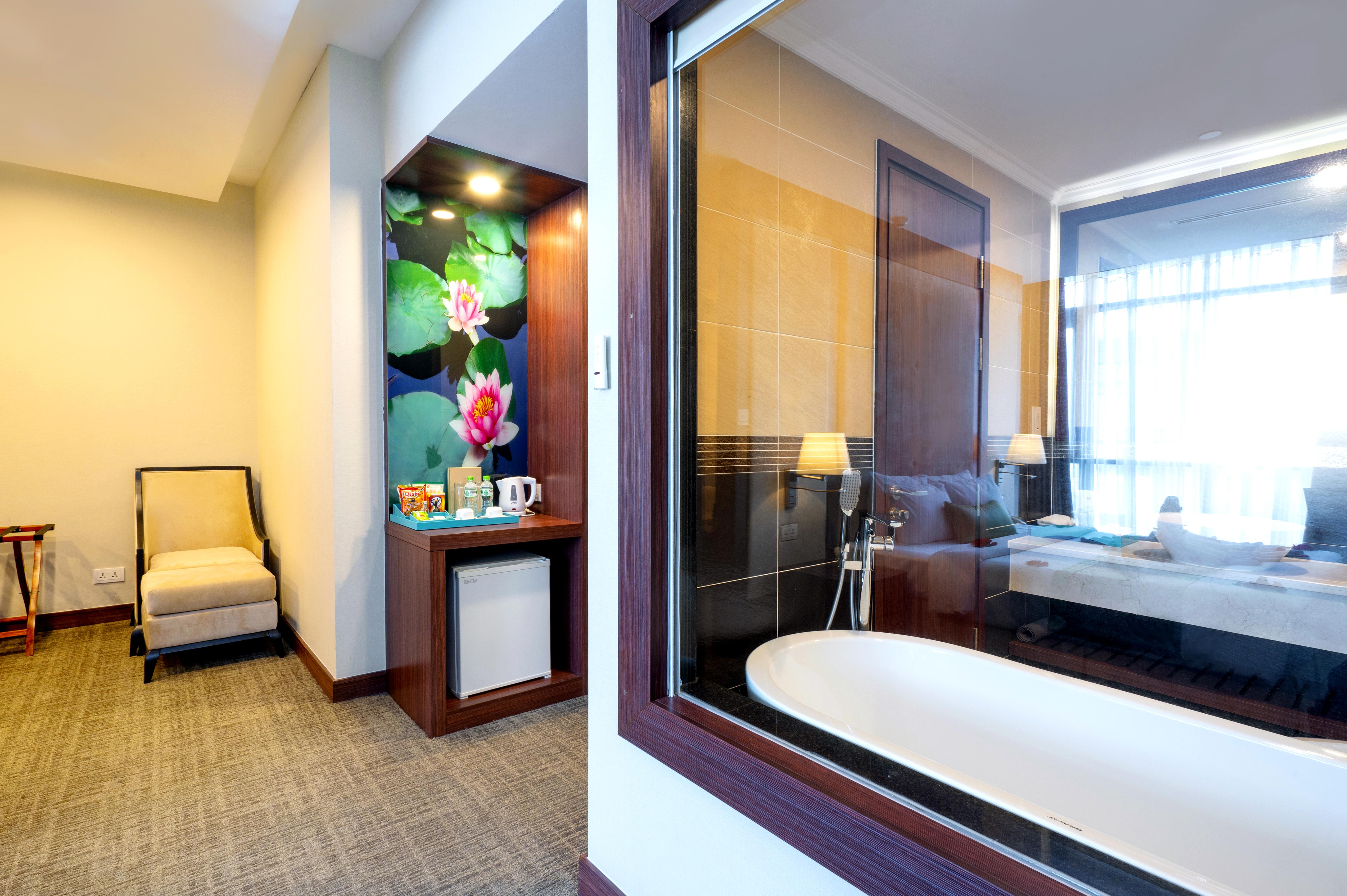 Becamex New Hotel 4*