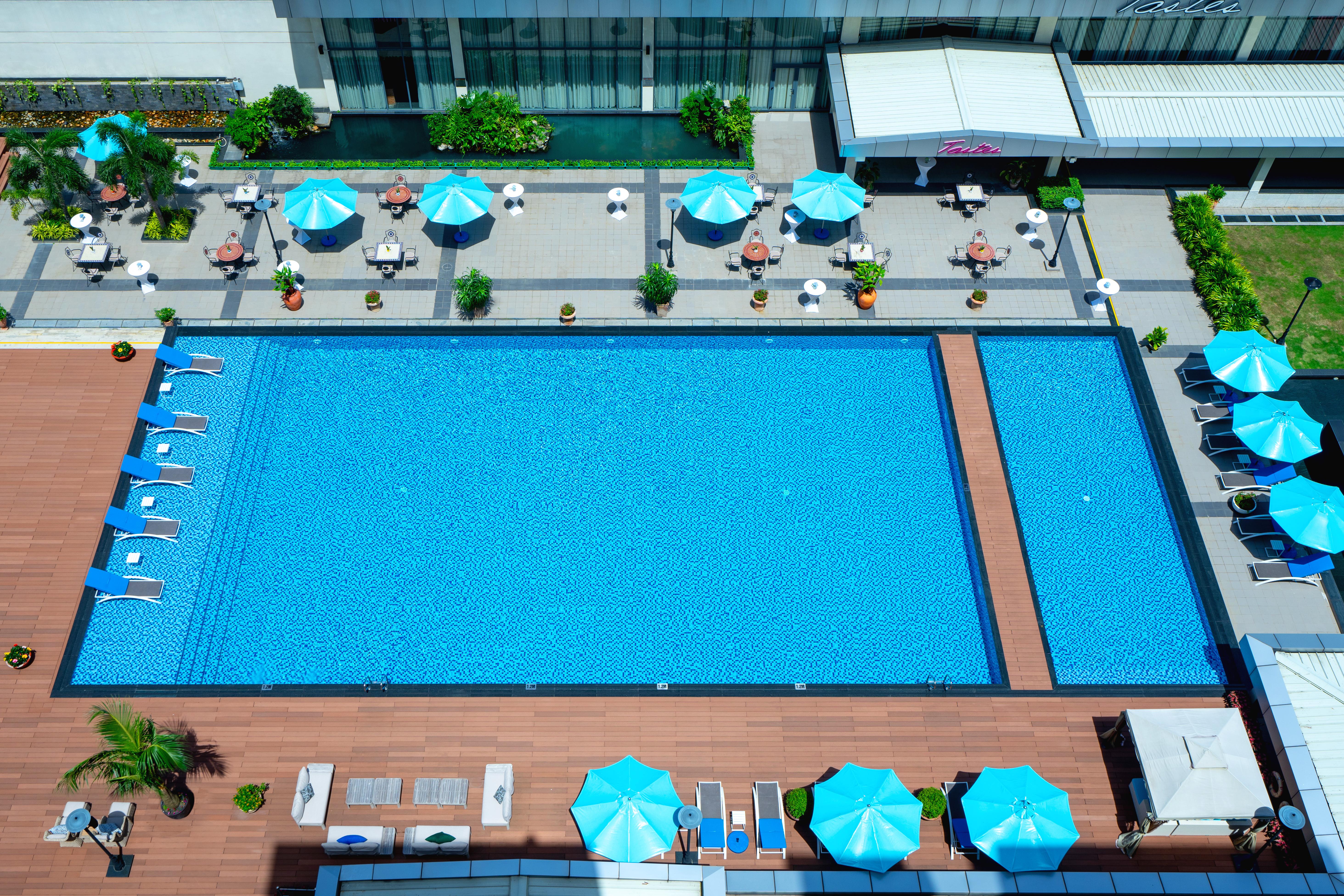 Hotel Becamex New 4*
