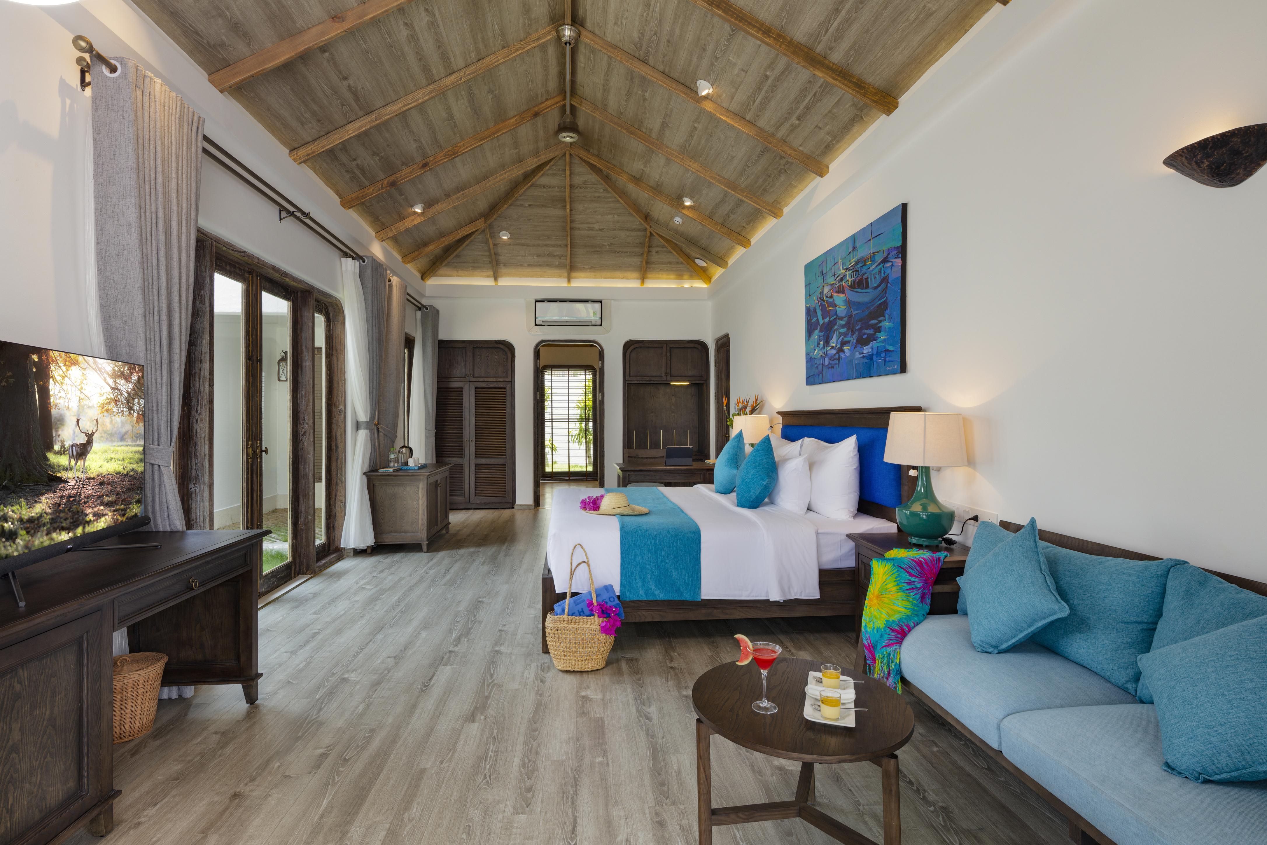 Resort Stelia