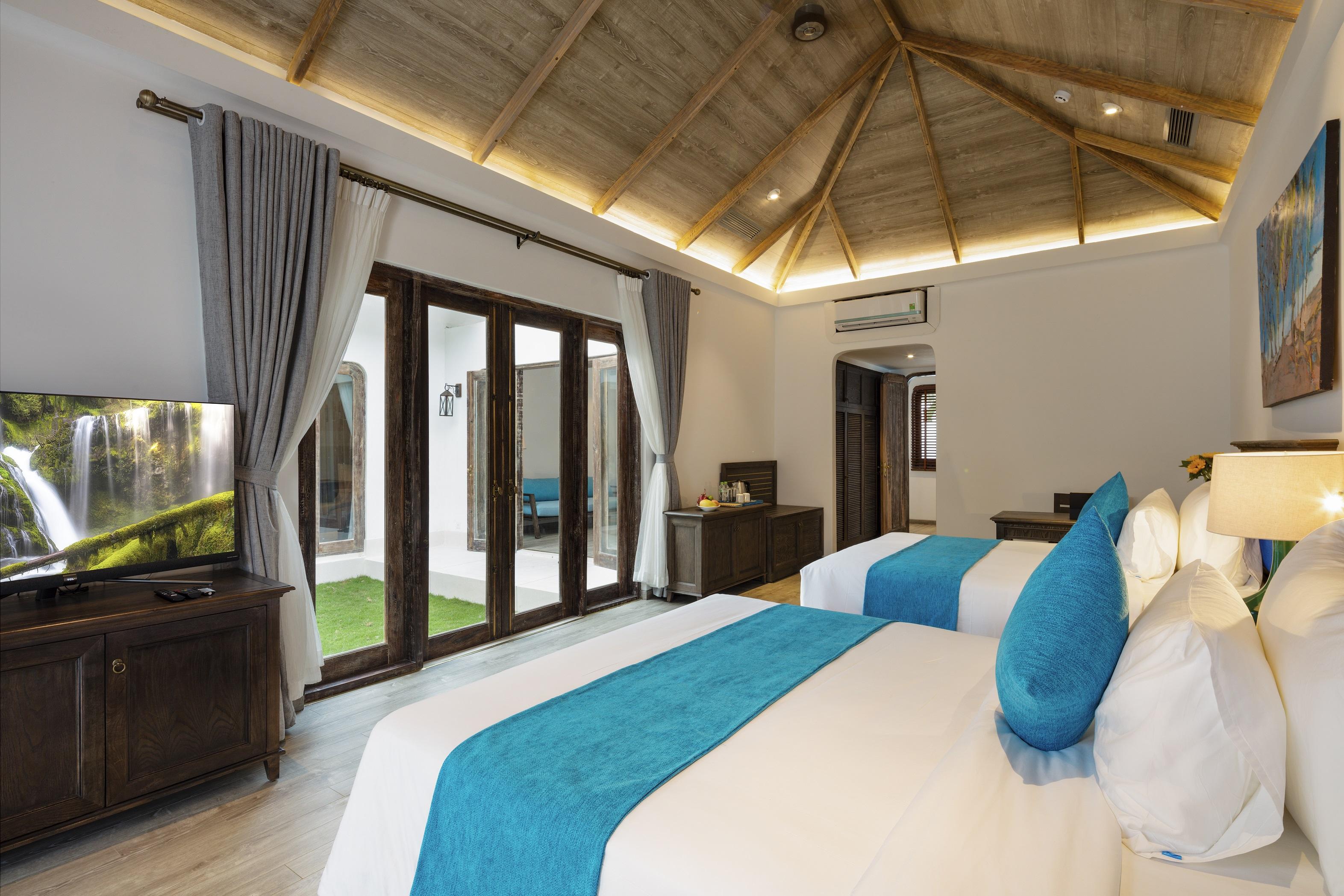 Stelia Resort 5*