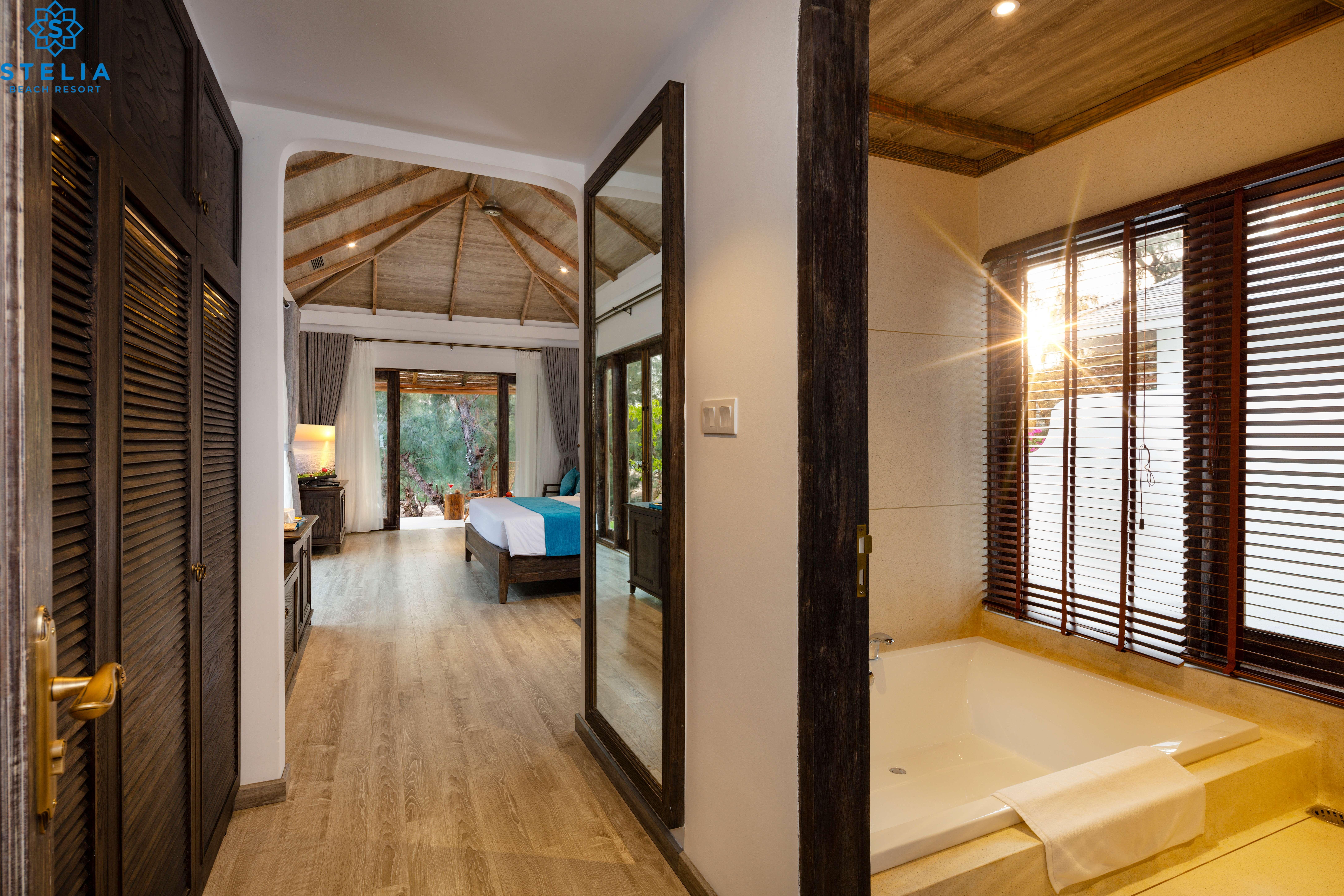 Resort Stelia 5*