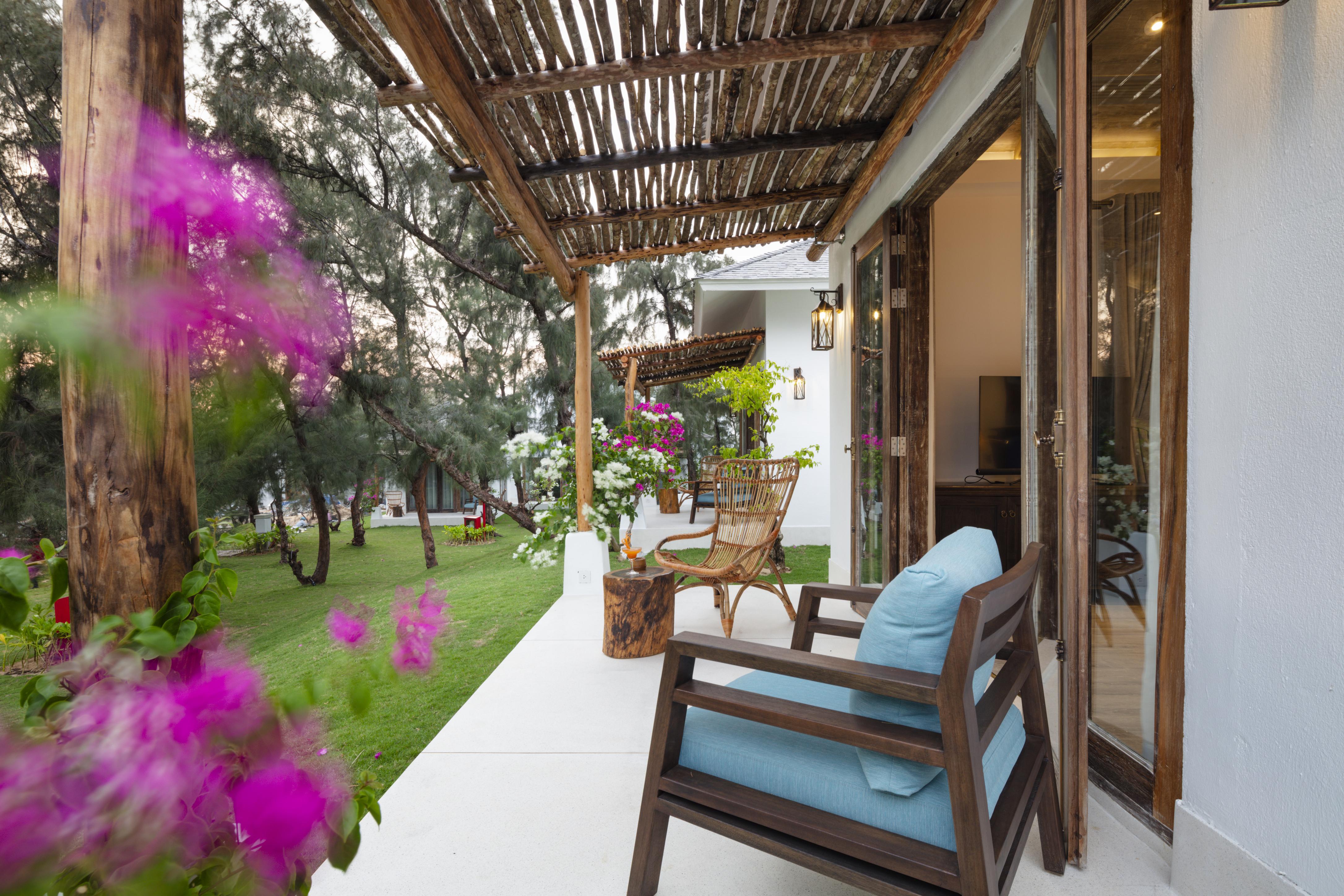 Stelia 5* Tuy Hoa