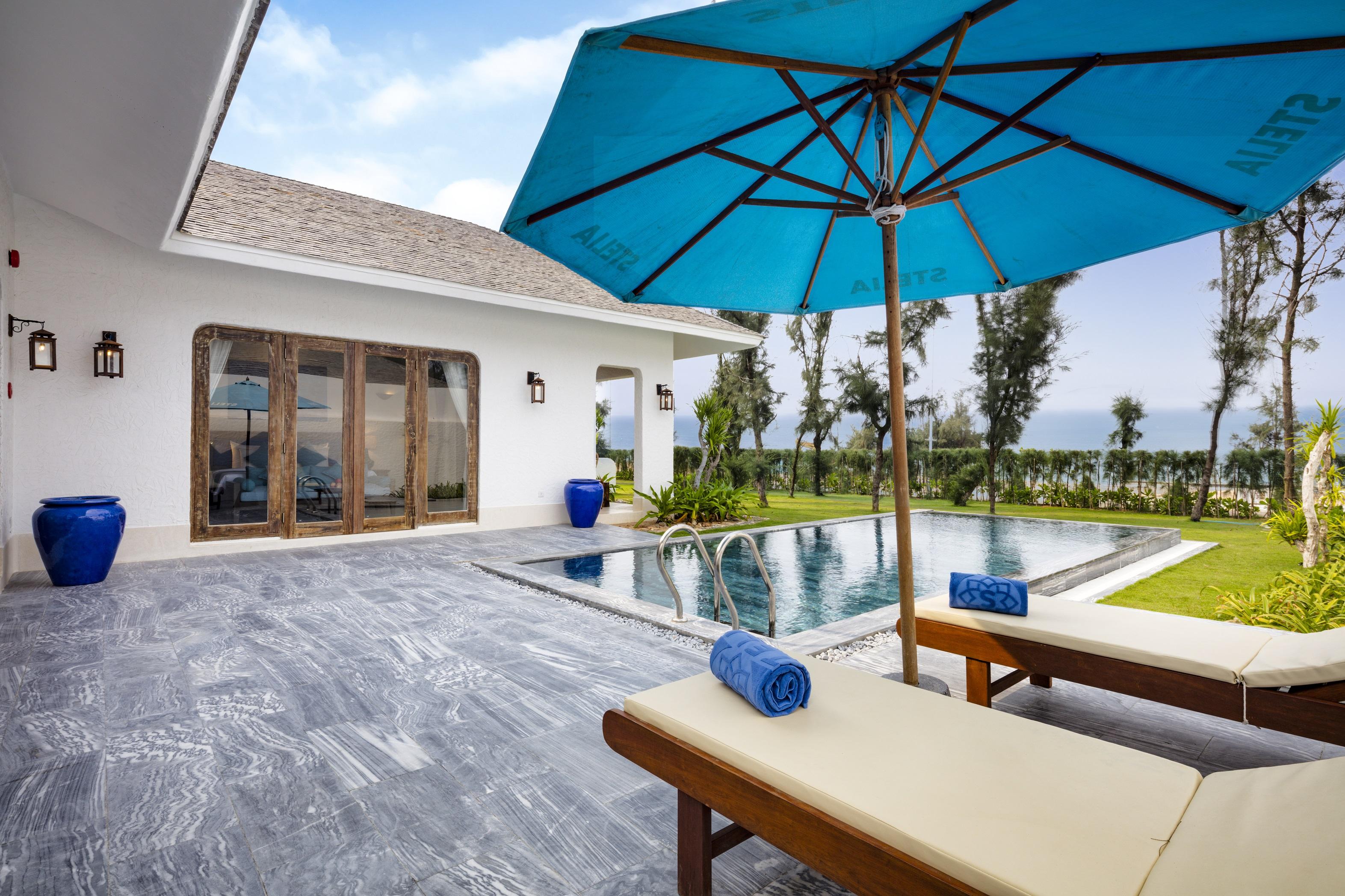 Resort Stelia