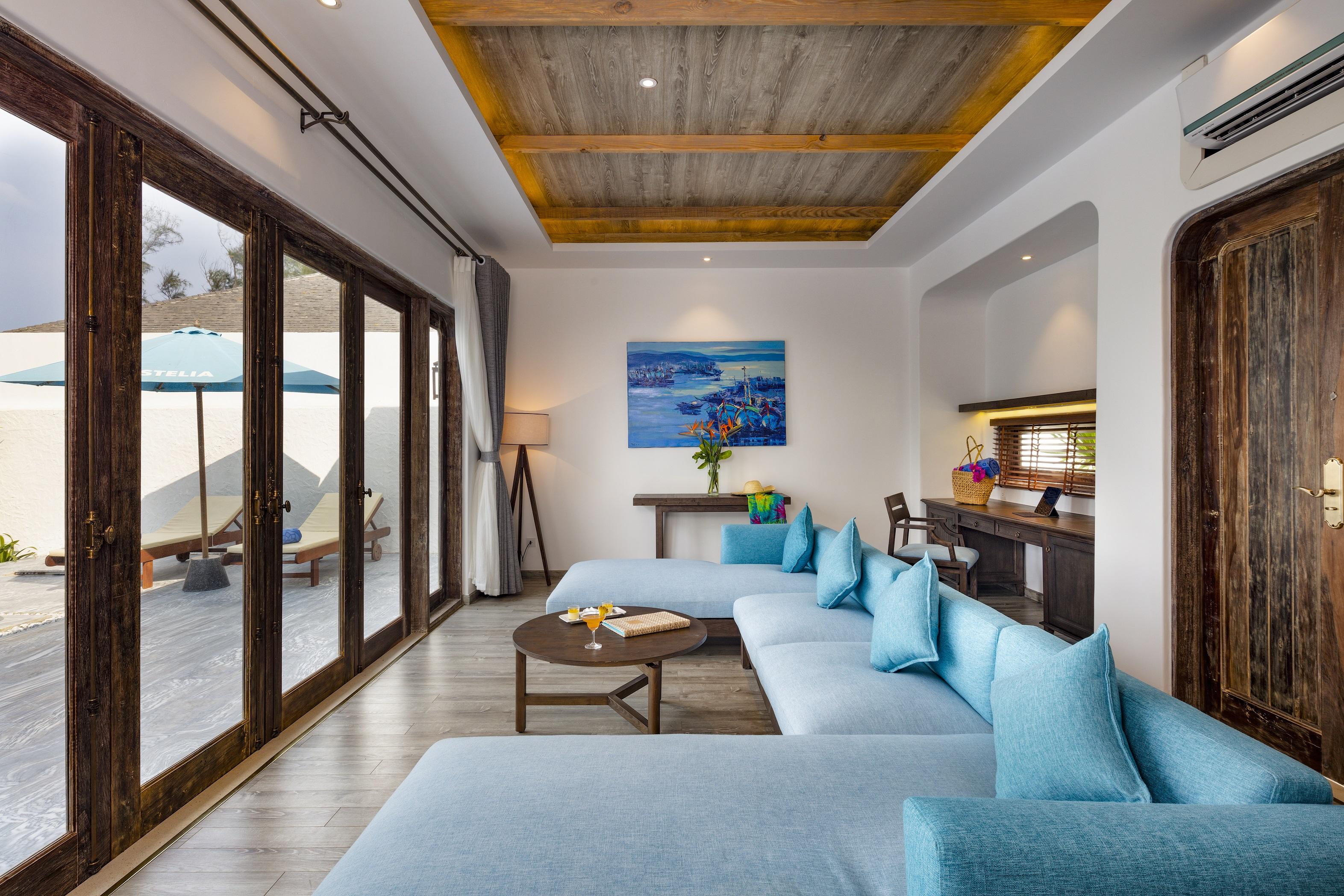 Resort Stelia Tuy Hoa