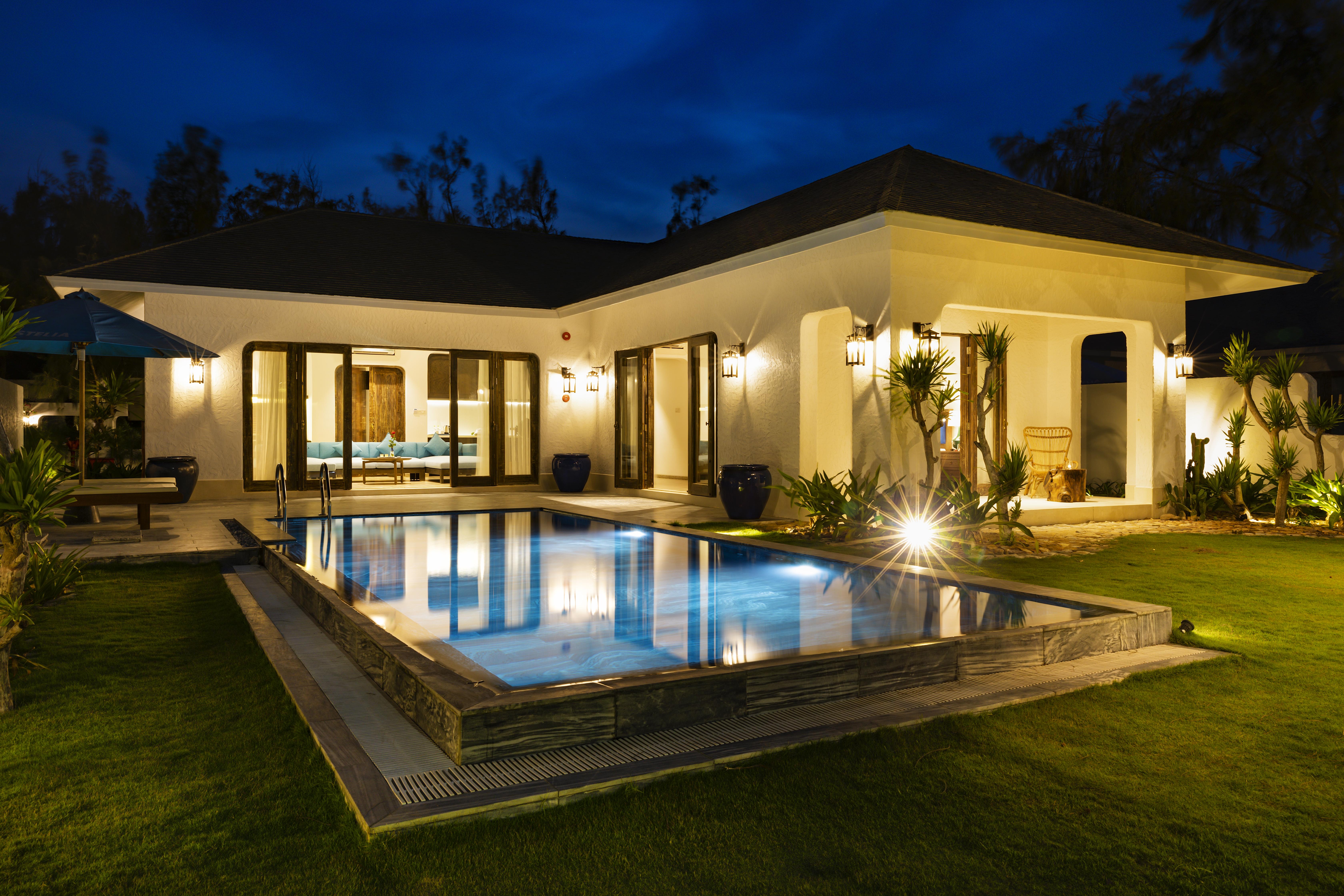 Stelia 5* Tuy Hoa