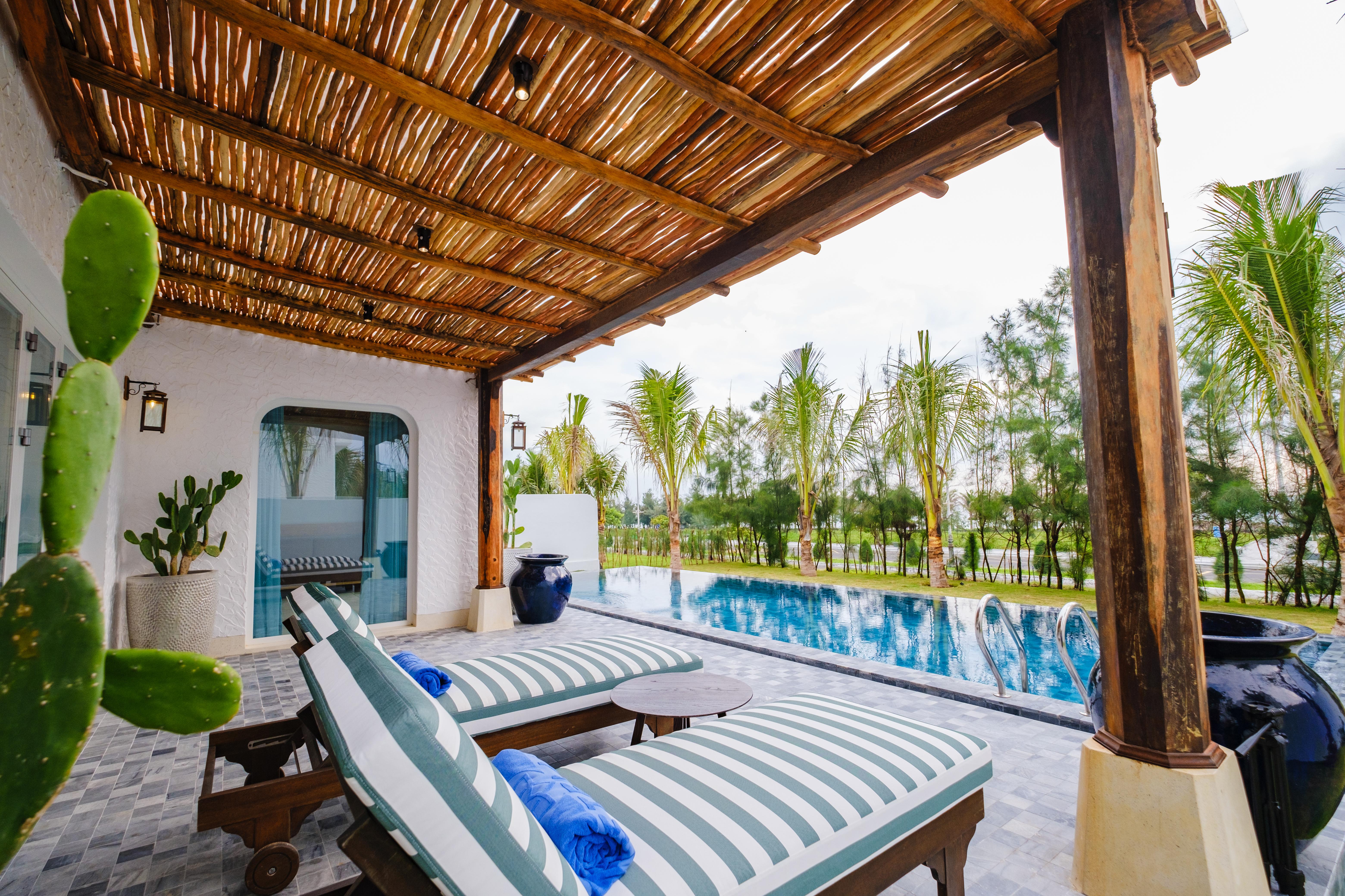 Resort Stelia Tuy Hoa