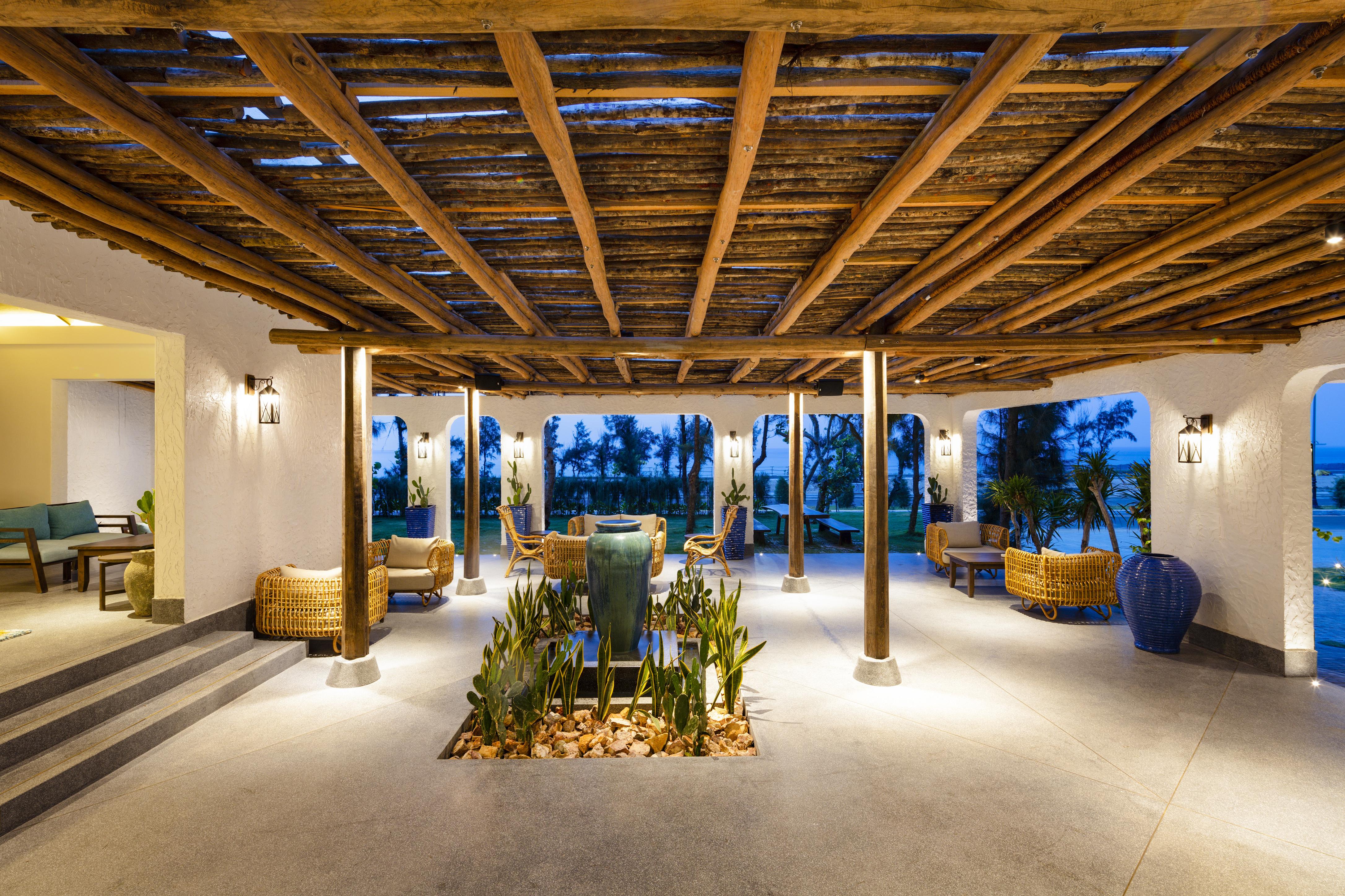 Stelia Resort Tuy Hoa
