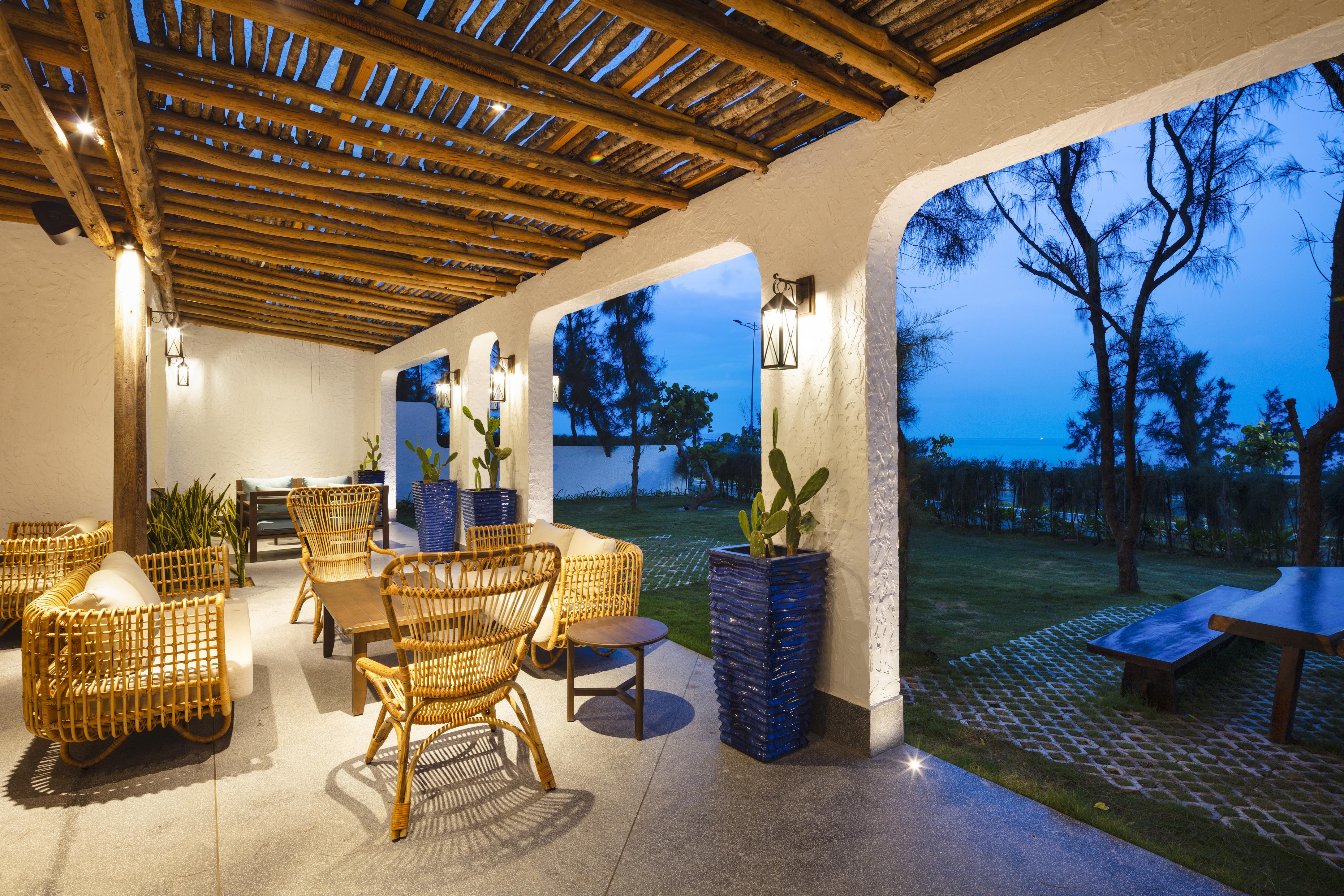 Resort Stelia