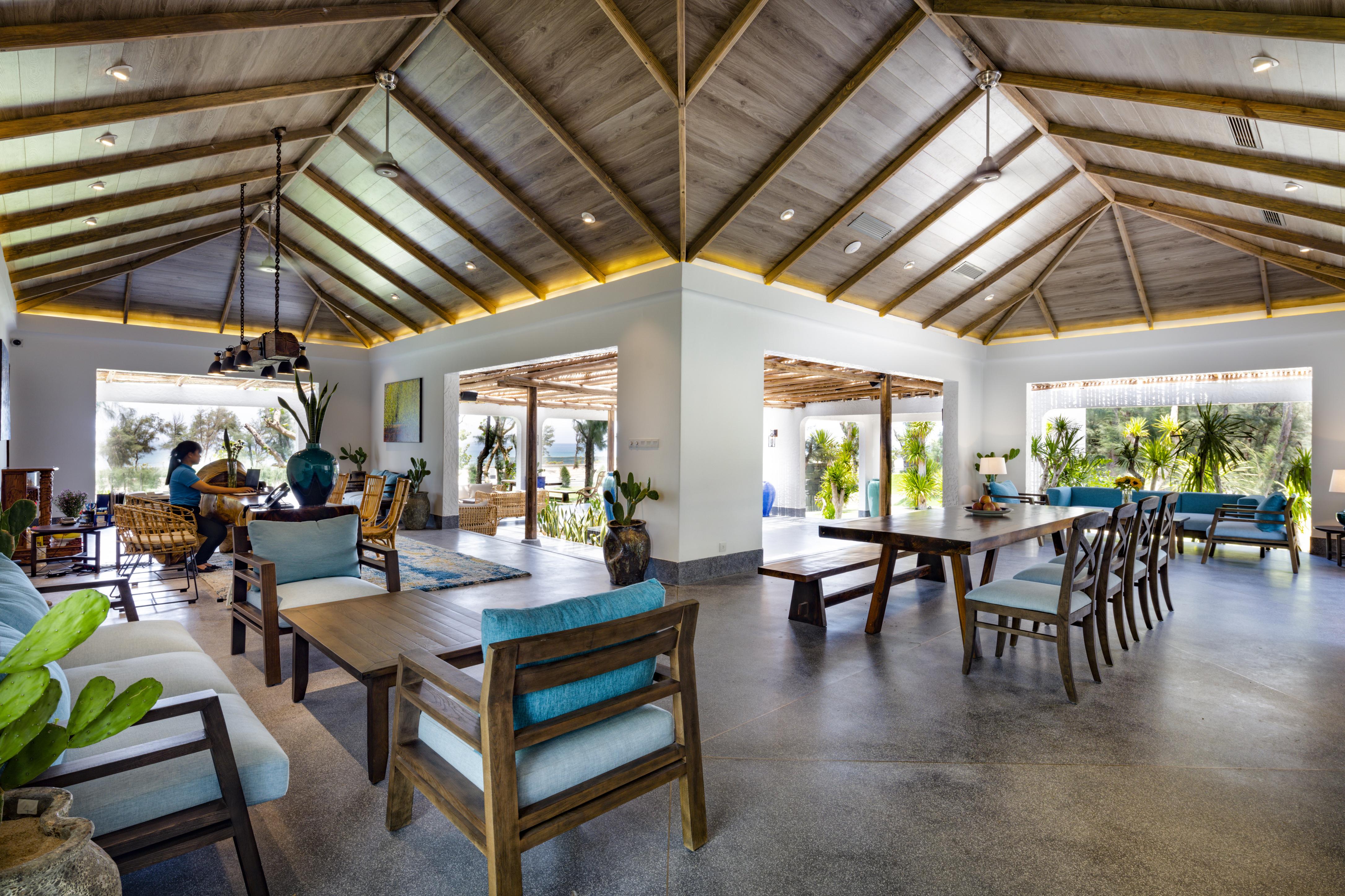 Resort Stelia