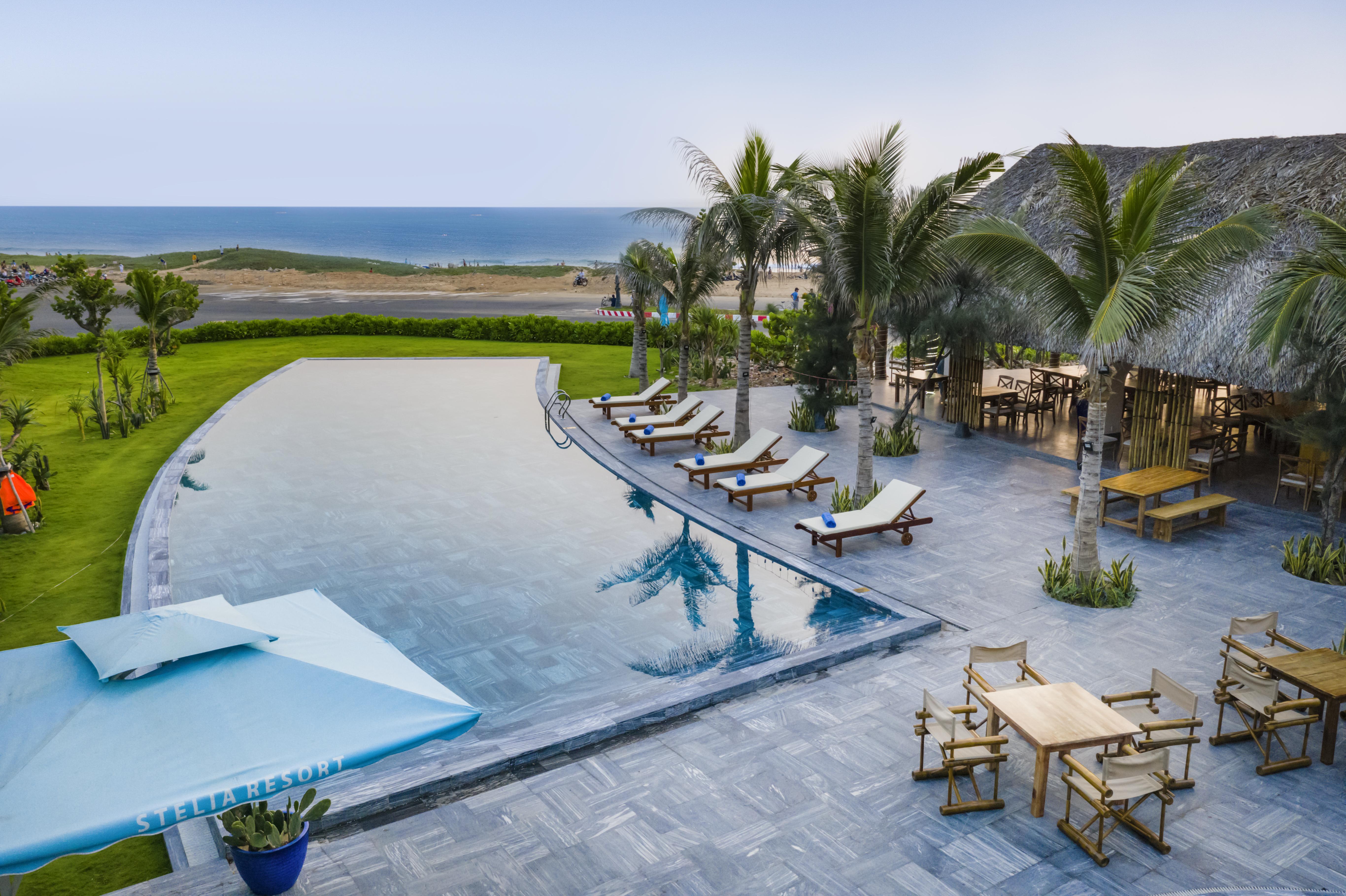 Stelia Resort 5*