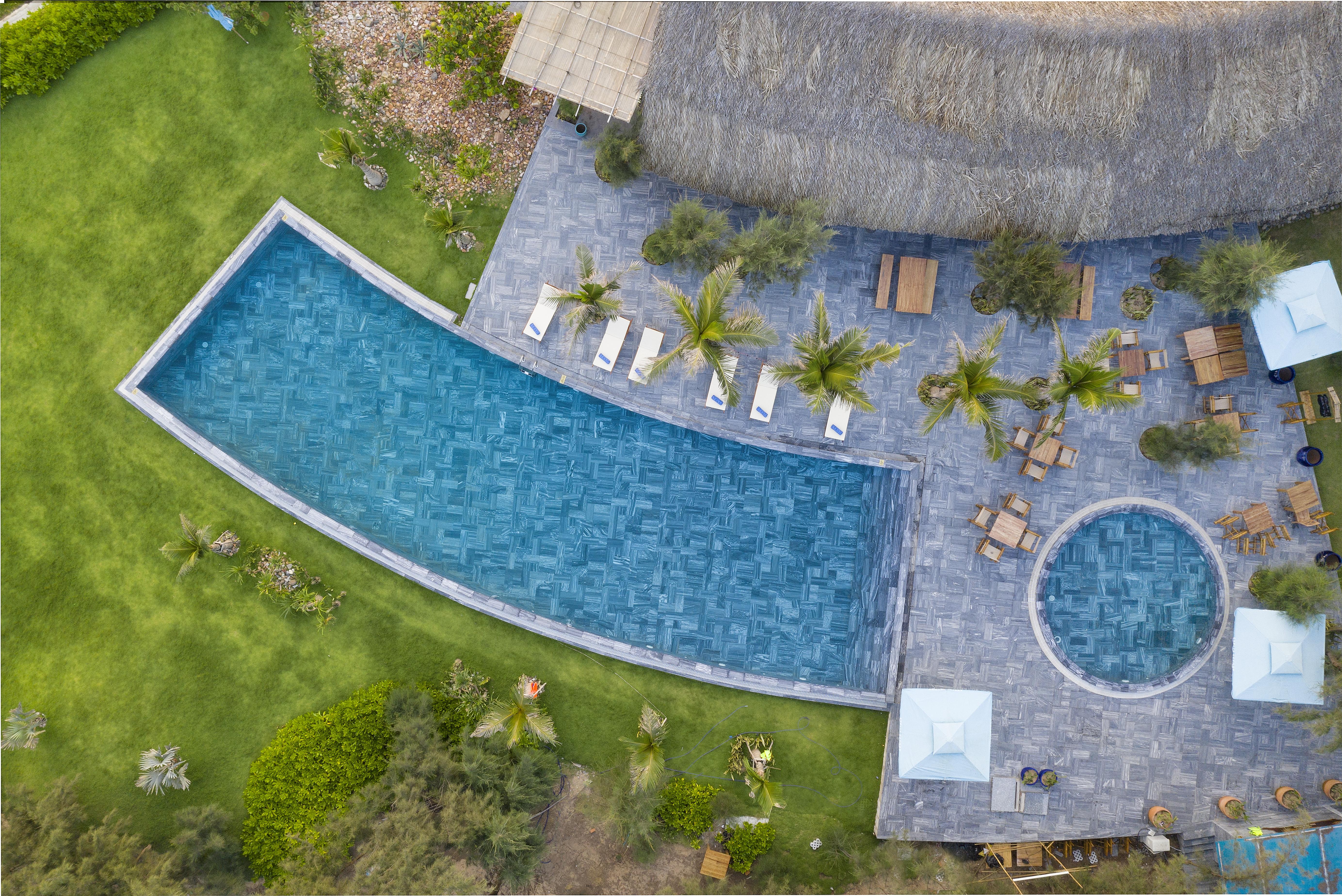 Resort Stelia Tuy Hoa