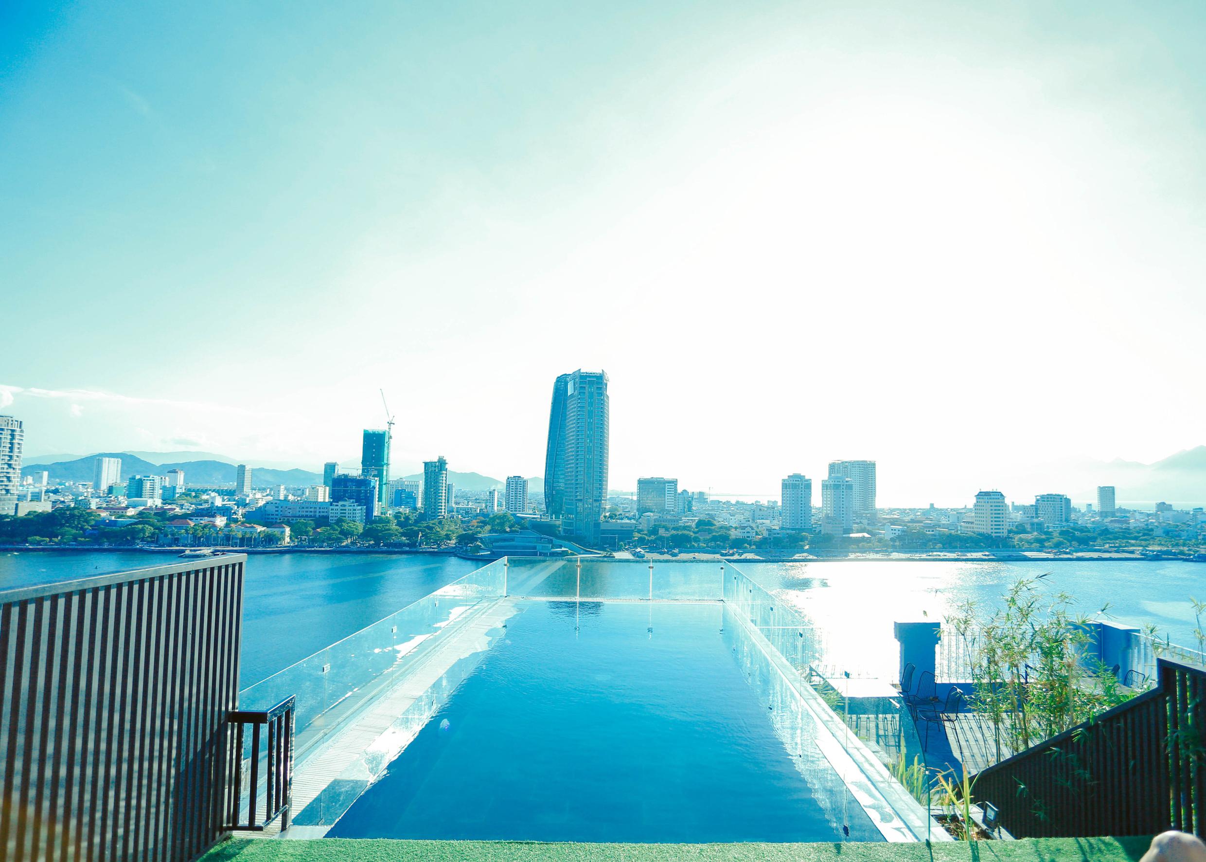 Ibiza Riverfront Powered By Aston Hotel 4*