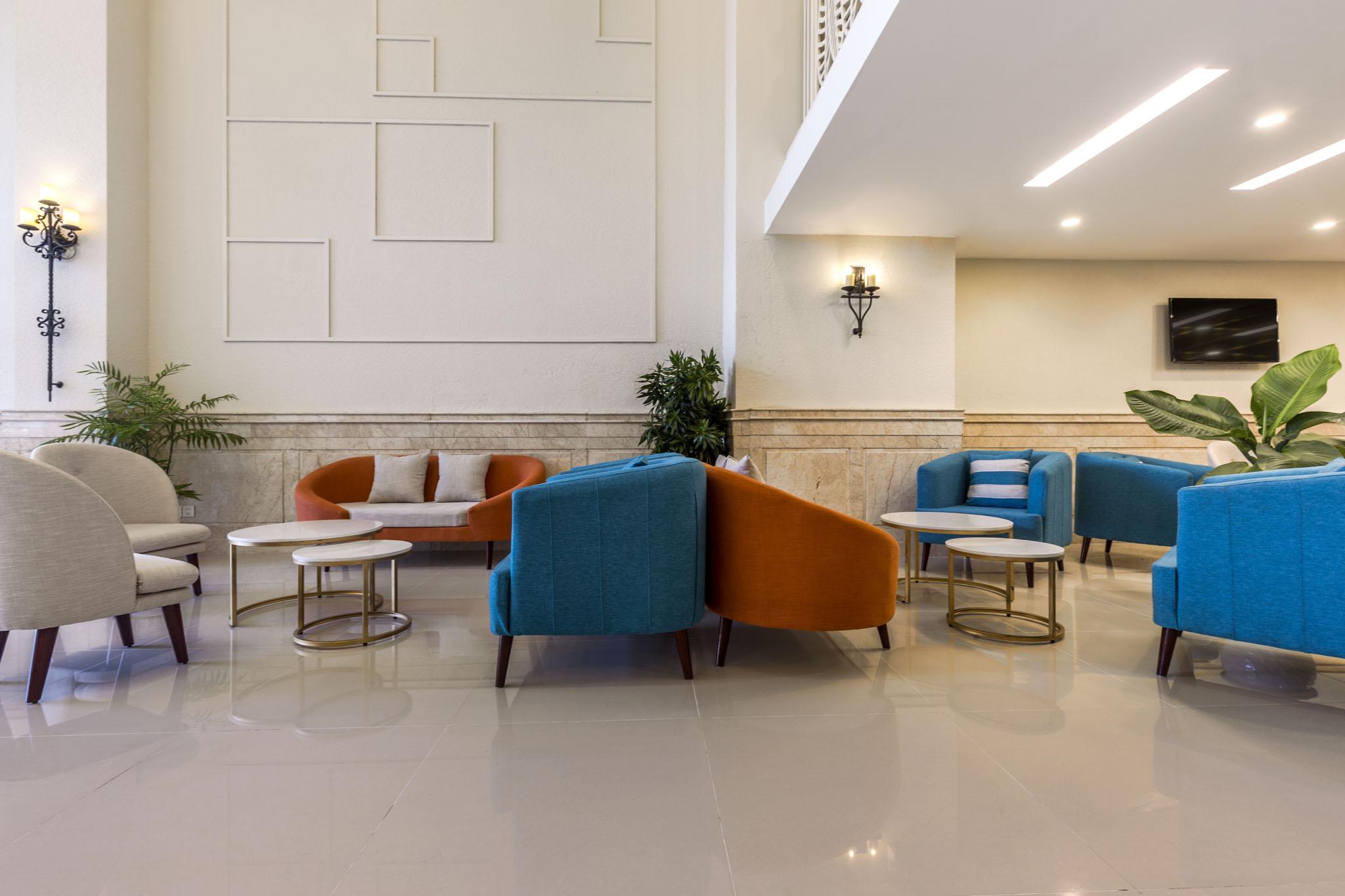 Hotel Ibiza Riverfront Powered By Aston 4*