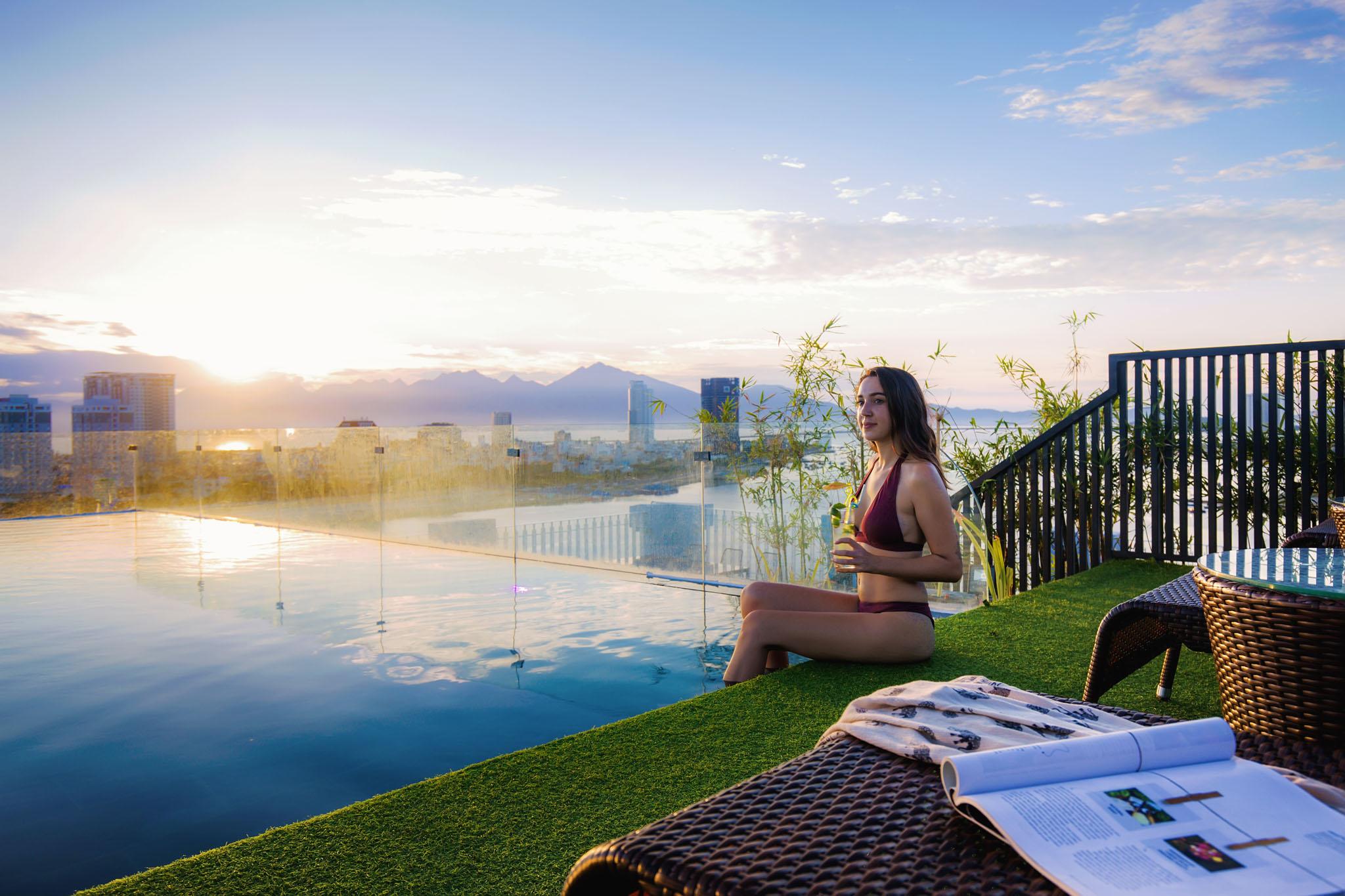 Ibiza Riverfront Powered By Aston Hotel 4*