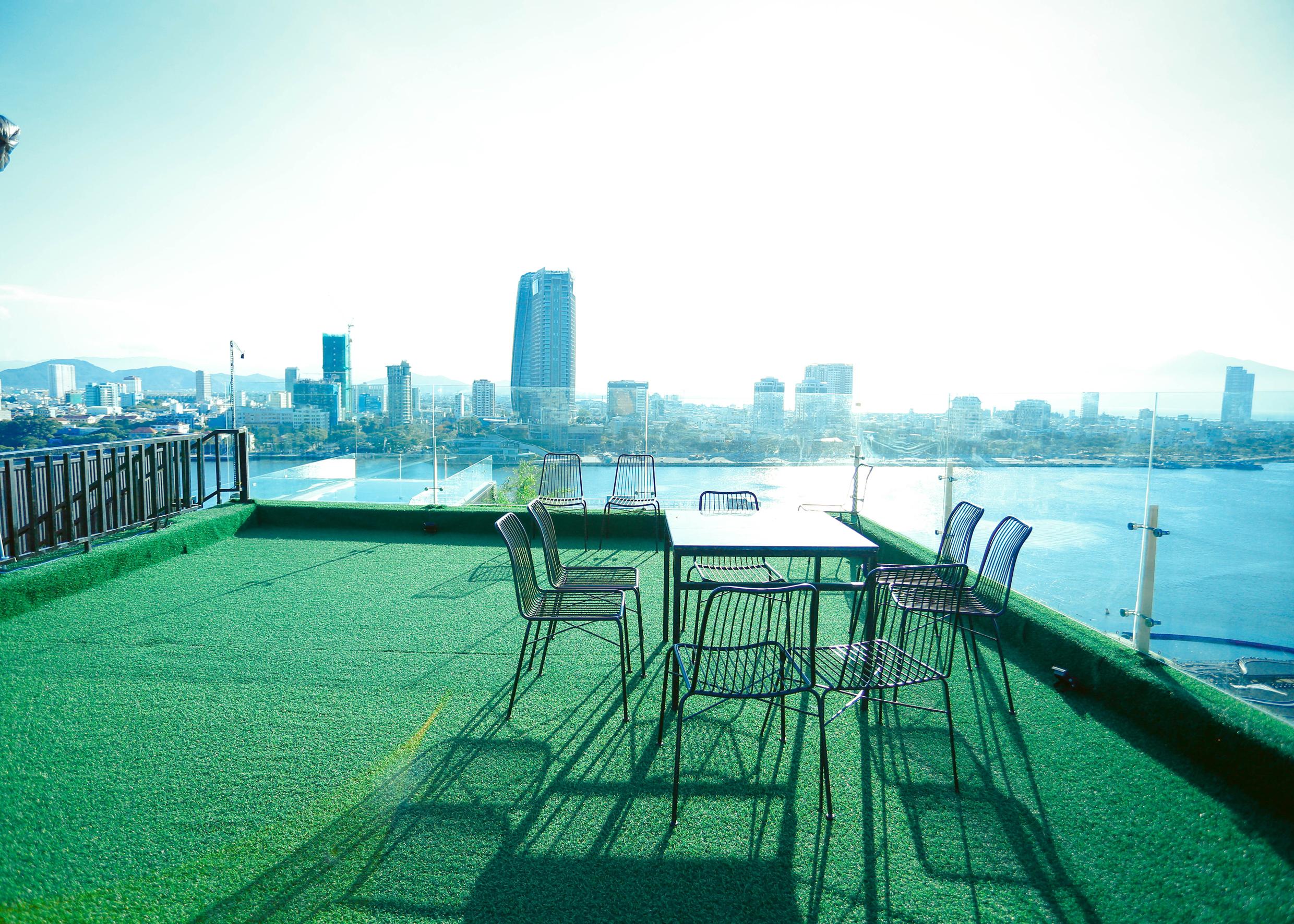 Ibiza Riverfront Powered By Aston Hotel