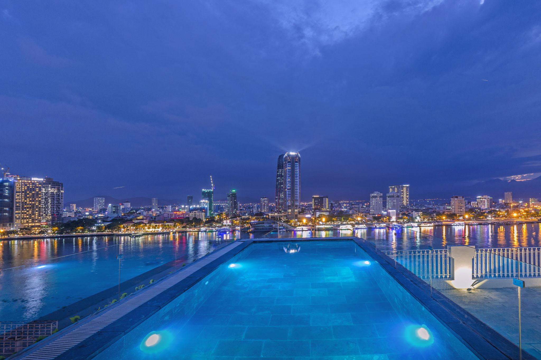Ibiza Riverfront Powered By Aston Hotel