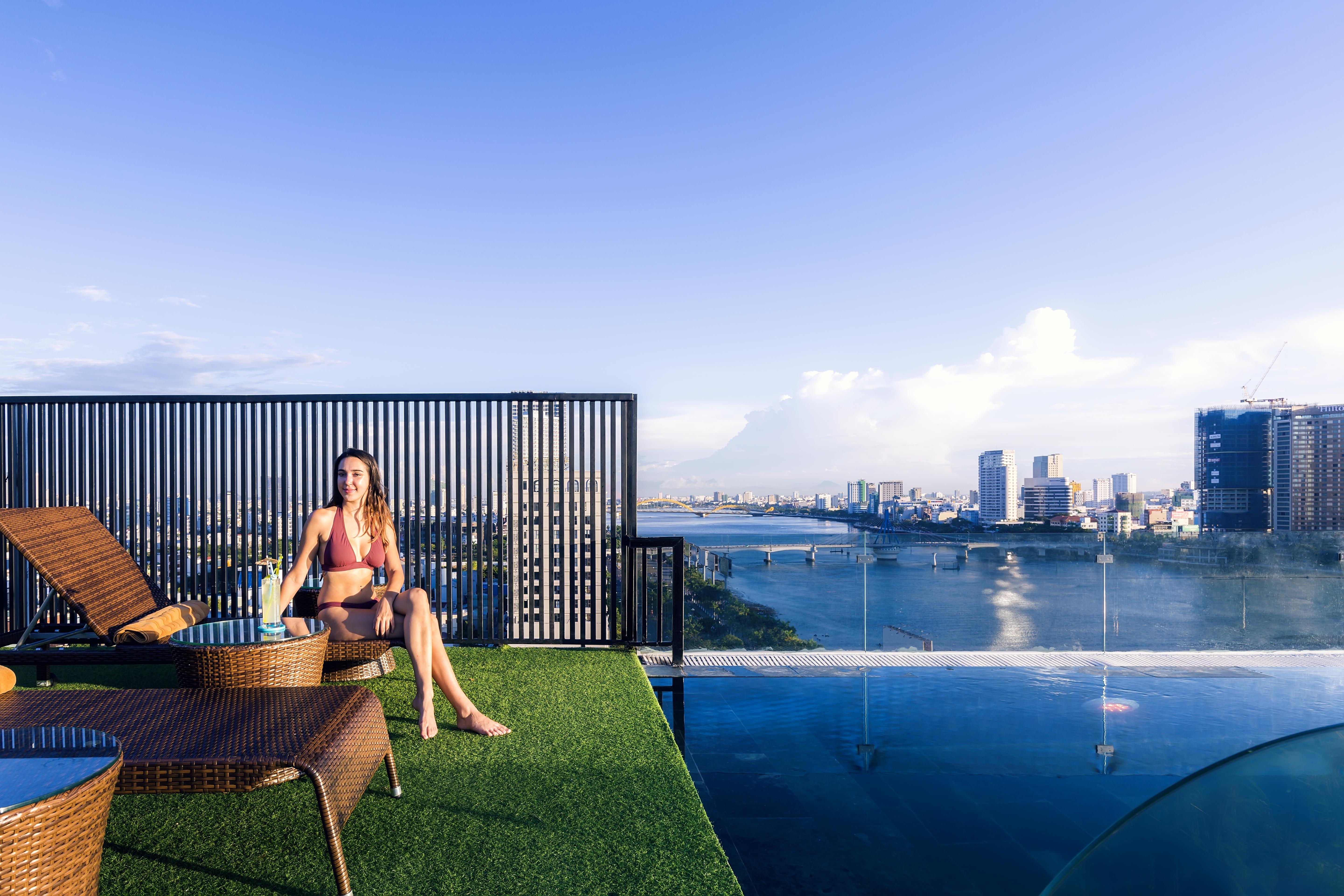 Hotel Ibiza Riverfront Powered By Aston
