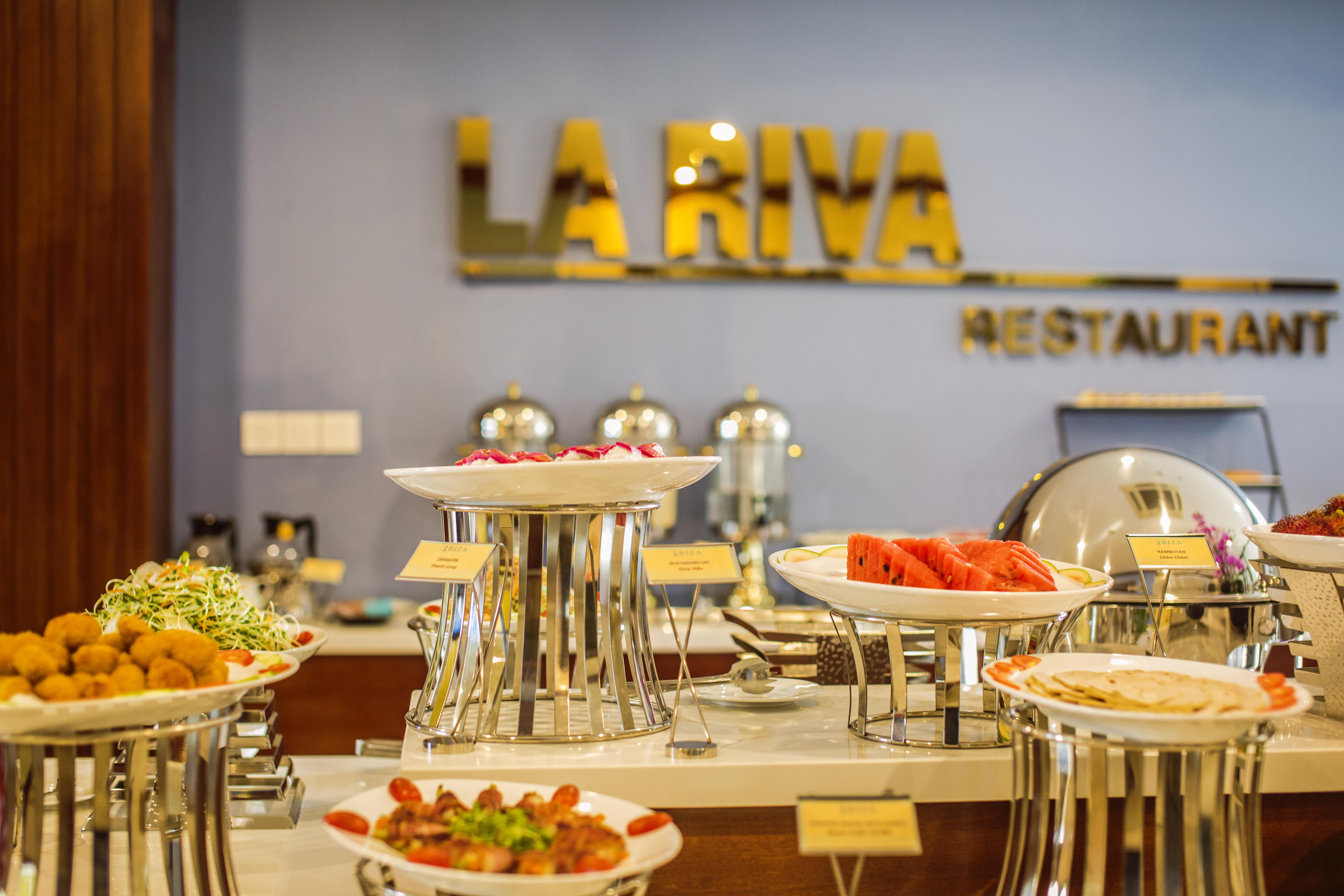 Ibiza Riverfront Powered By Aston Hotel 4*