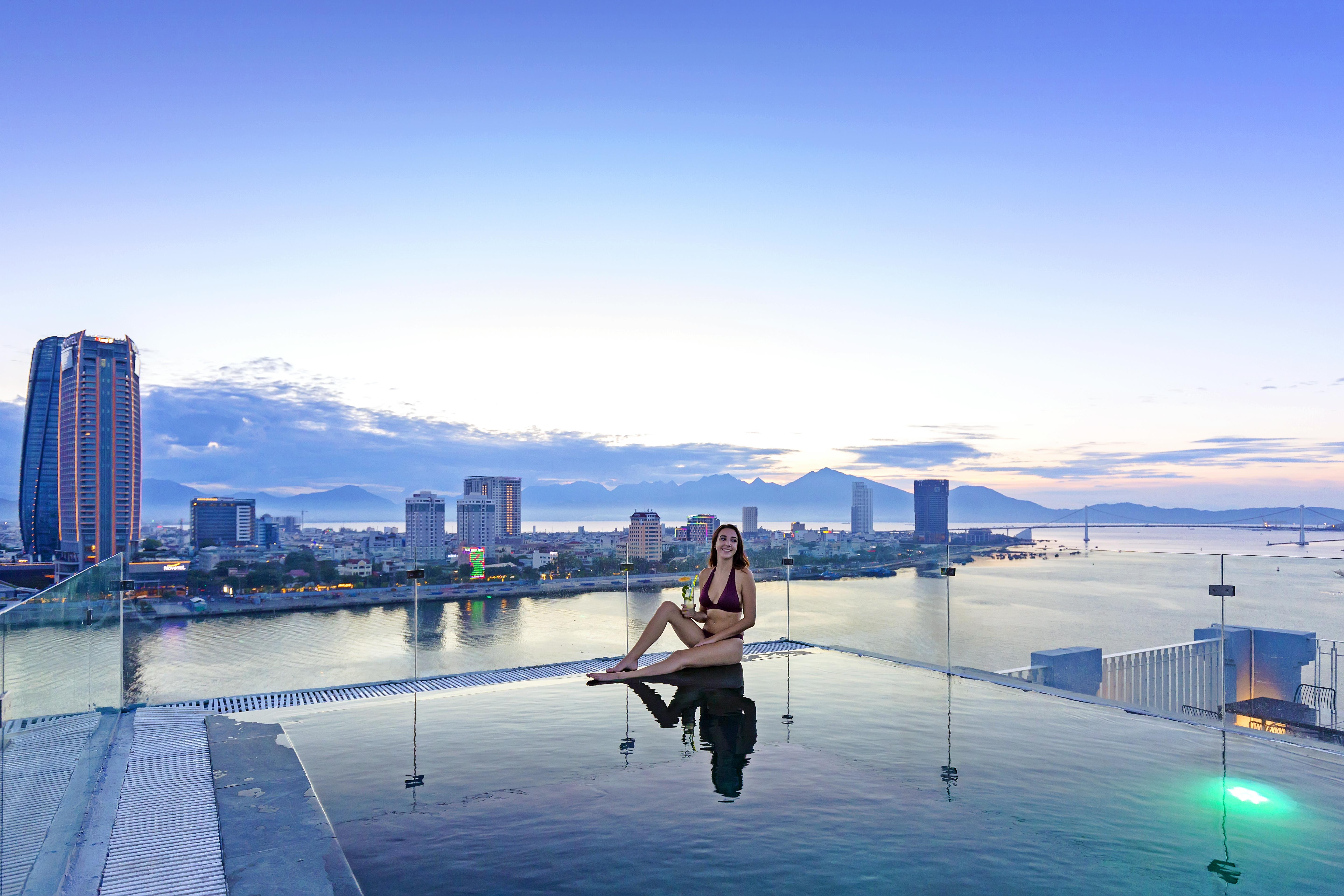 Ibiza Riverfront Powered By Aston Hotel 4*