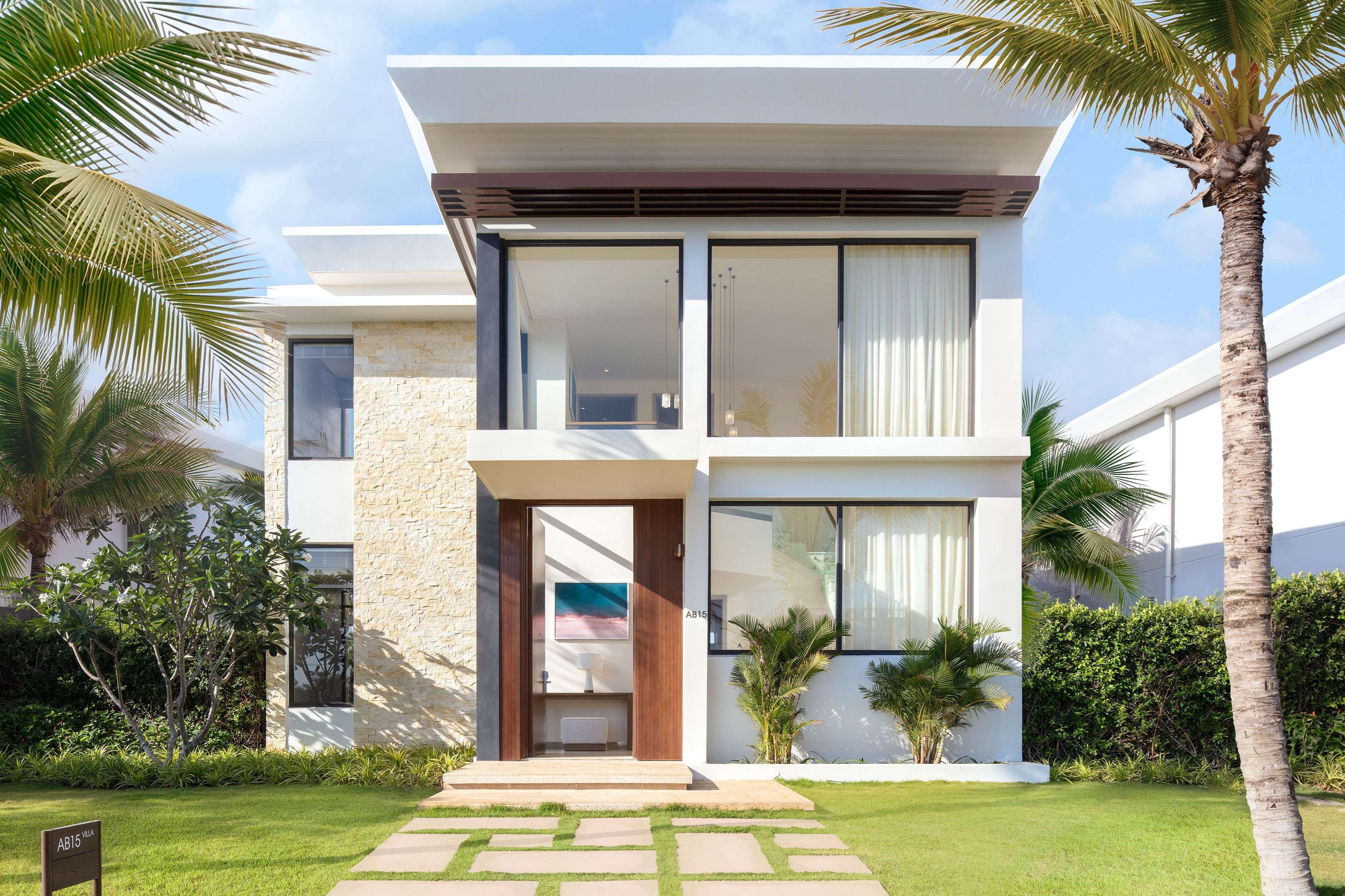 Dưỡng Bãi Biển Melia Khu nghỉ mát Ho Tram