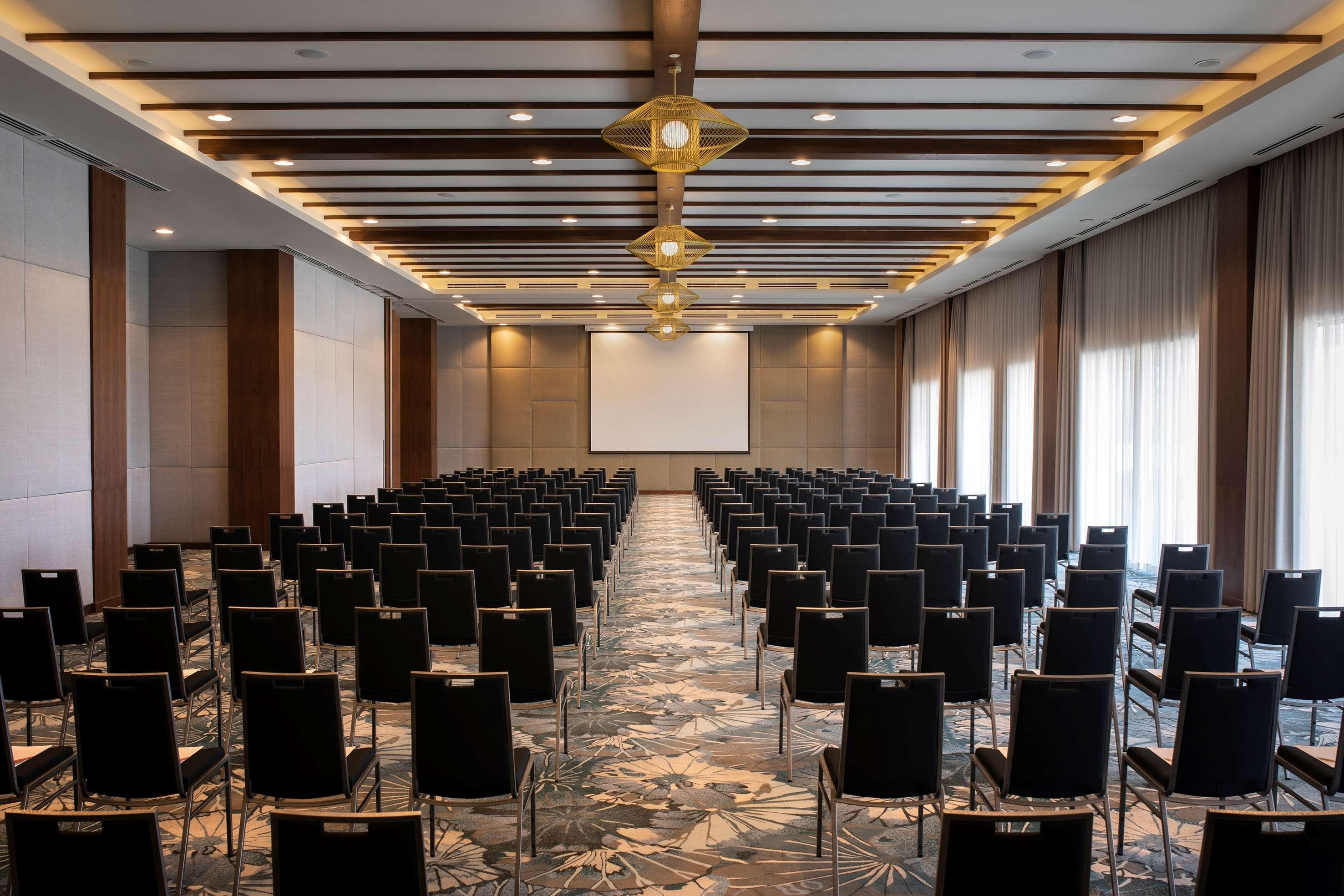 Khu nghỉ mát Dưỡng Bãi Biển Melia