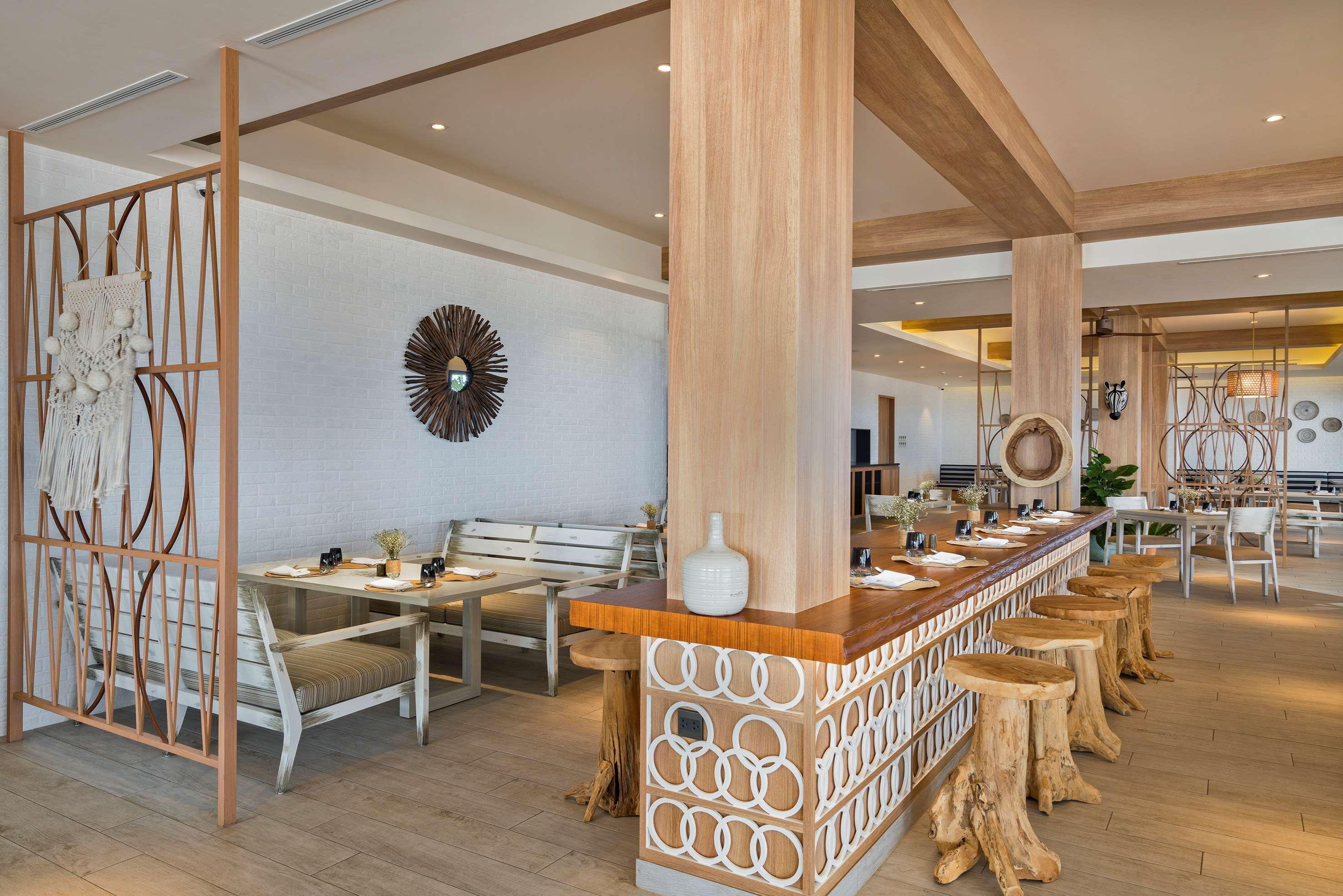 Dưỡng Bãi Biển Melia Khu nghỉ mát