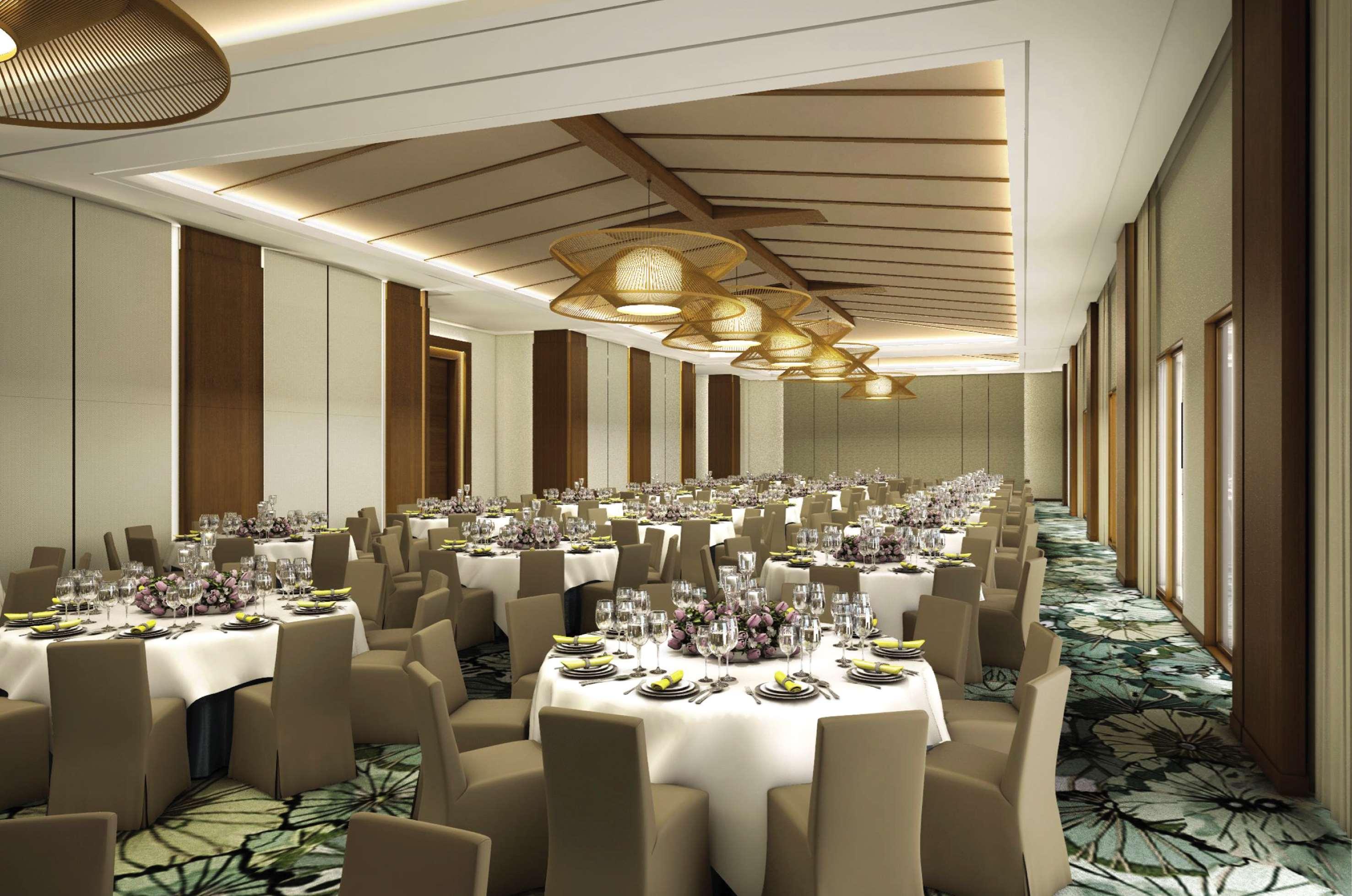 Khu nghỉ mát Dưỡng Bãi Biển Melia