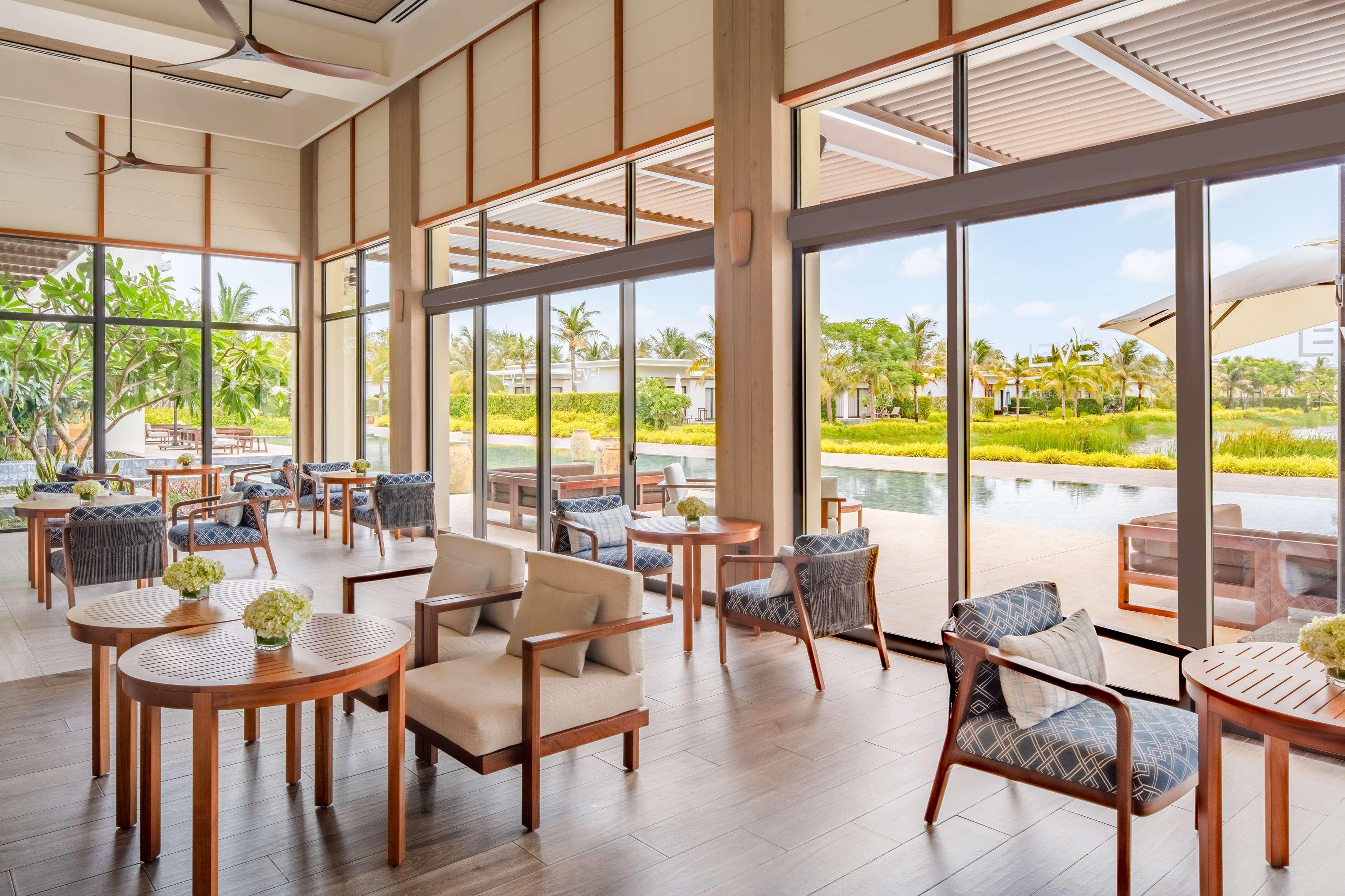Dưỡng Bãi Biển Melia Khu nghỉ mát