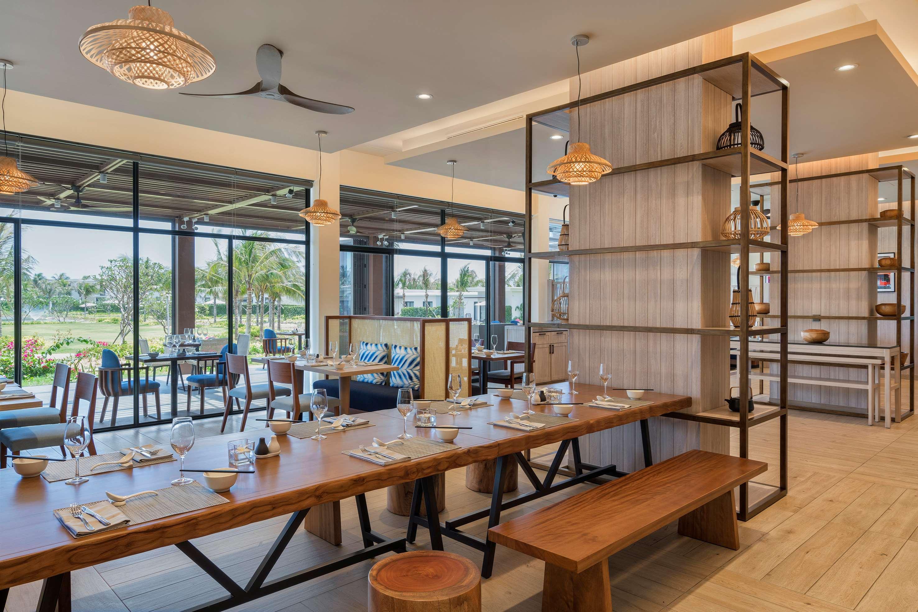 Dưỡng Bãi Biển Melia Khu nghỉ mát