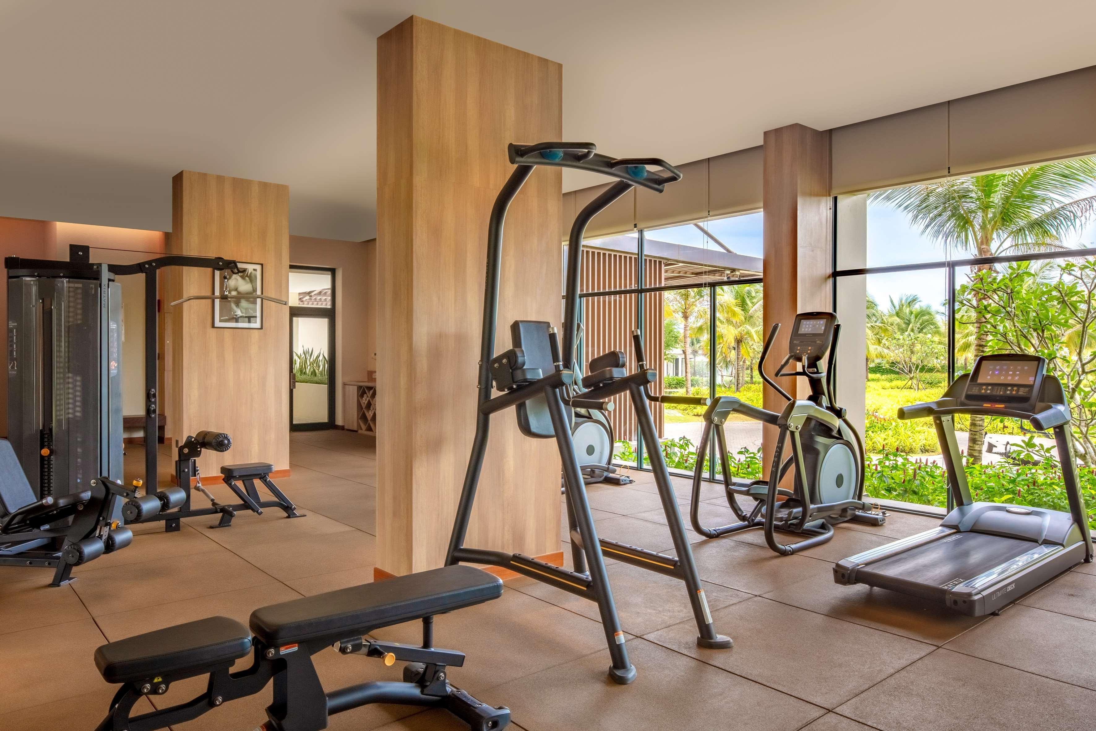 Dưỡng Bãi Biển Melia
