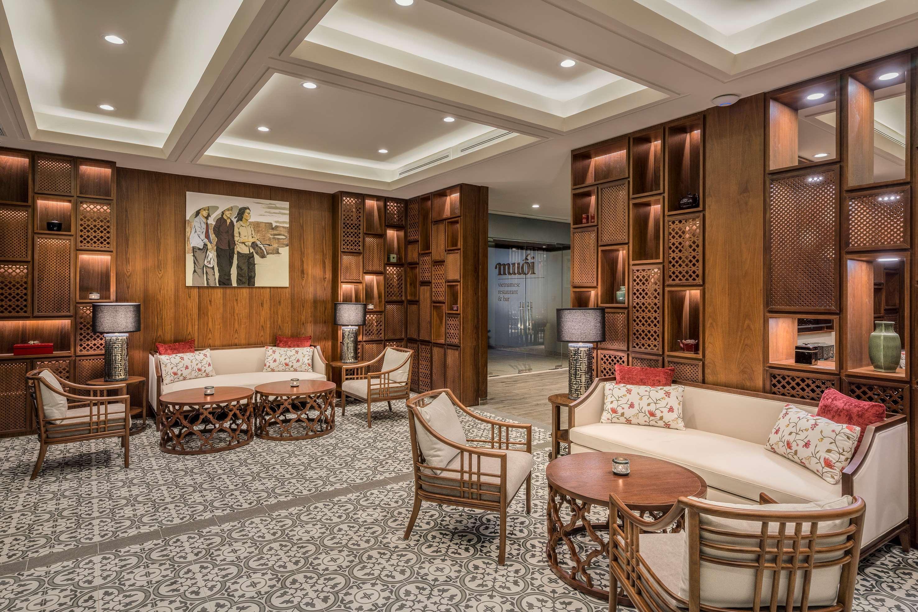 Dưỡng Bãi Biển Melia Khu nghỉ mát