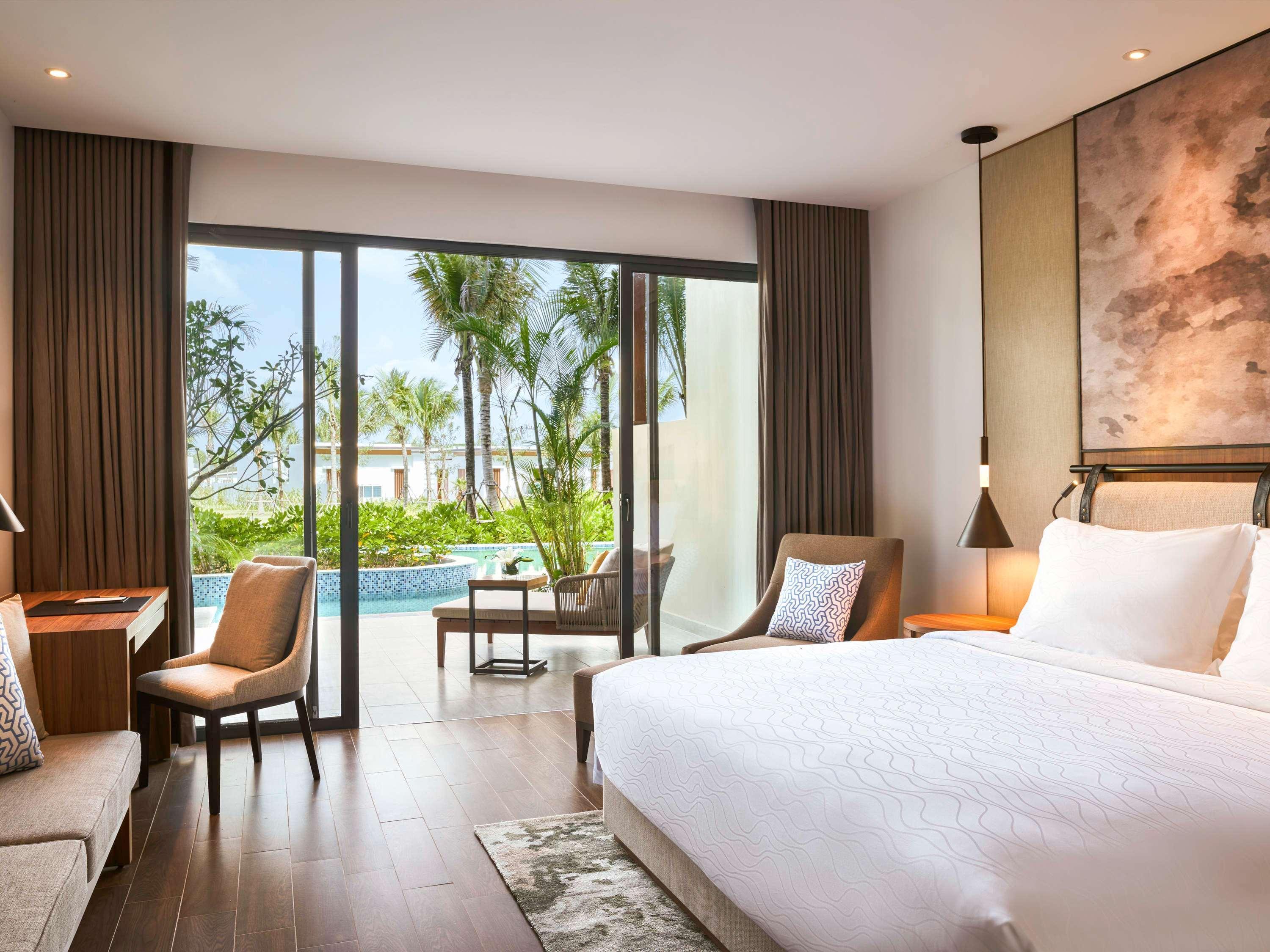 Moevenpick Waverly Phu Quoc