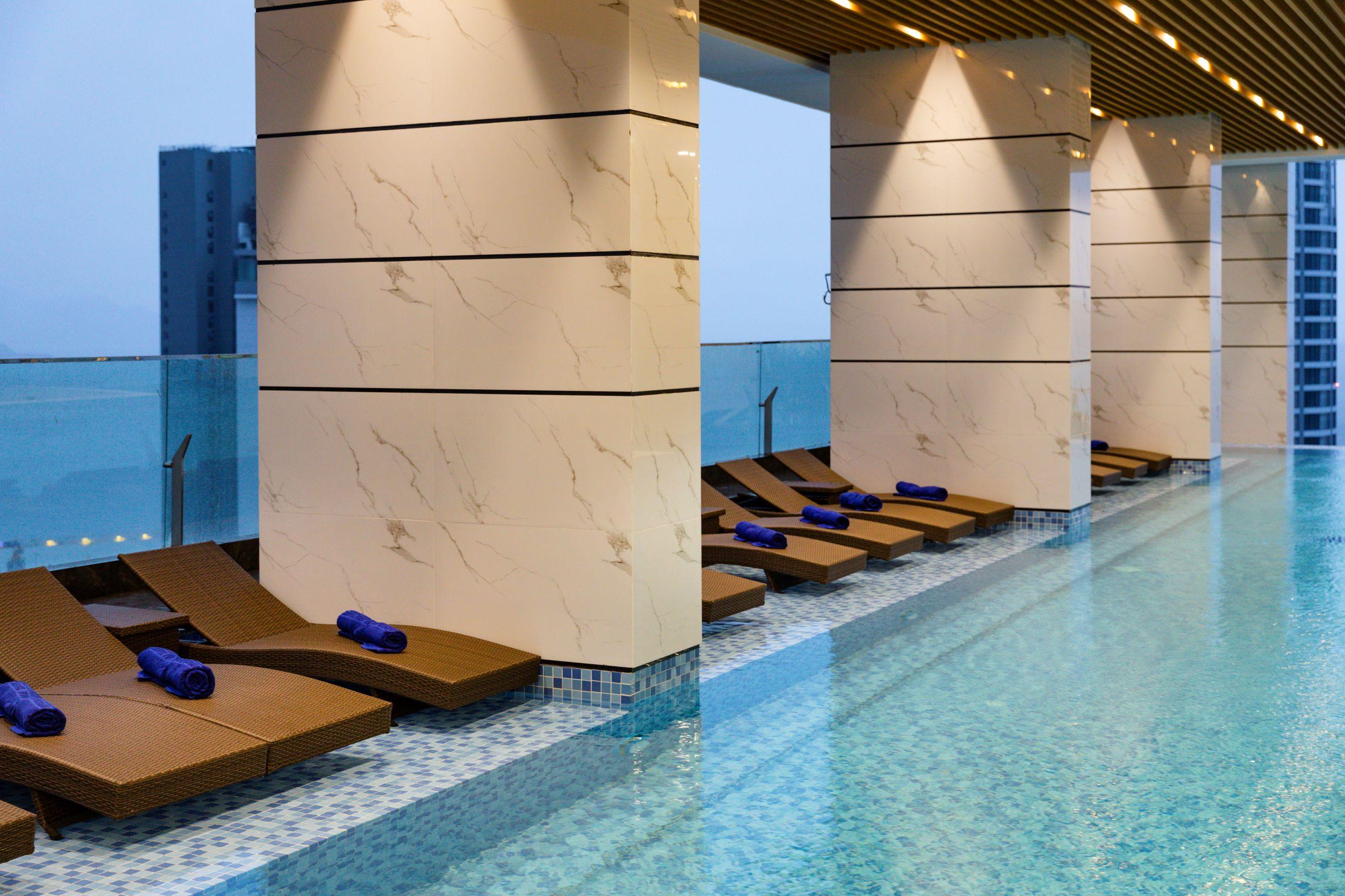 Hotel Virgo 5*