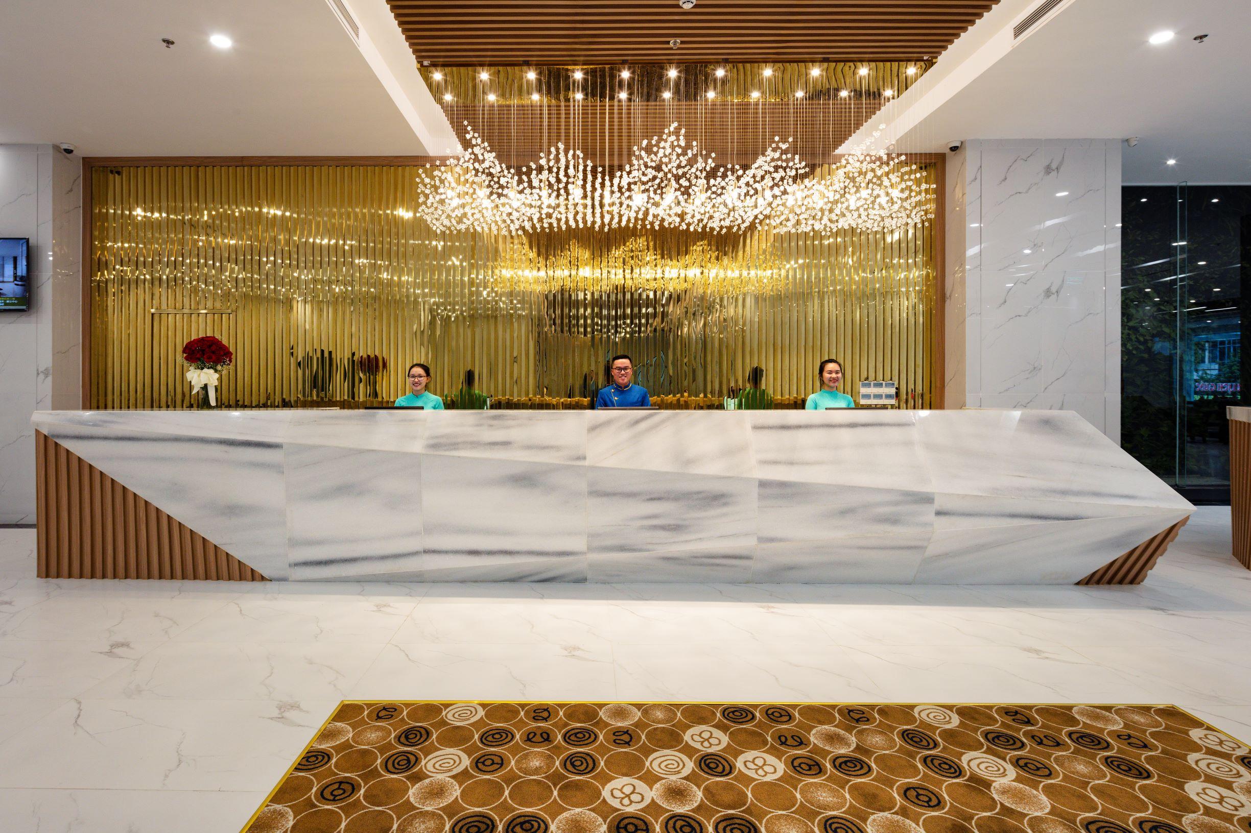 Virgo Hotel