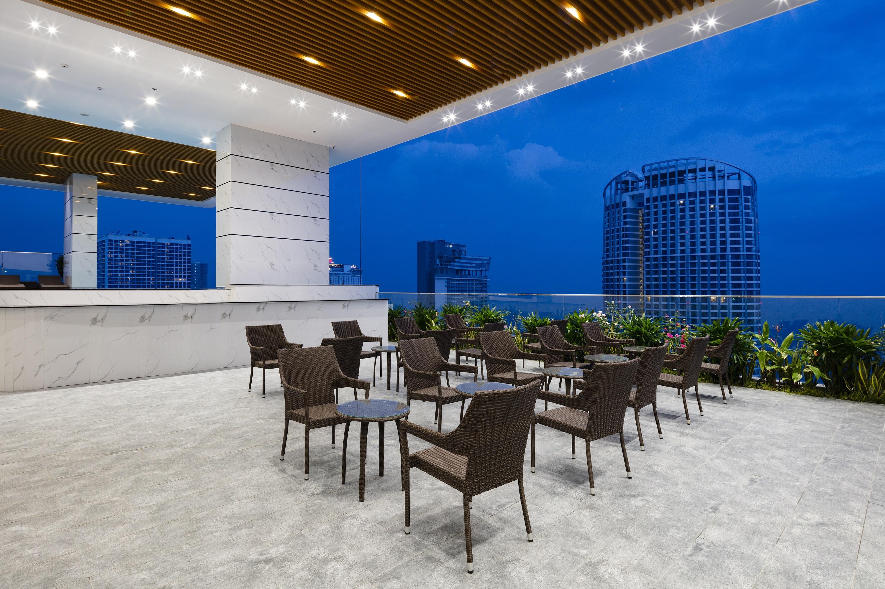 Virgo Hotel Nha Trang