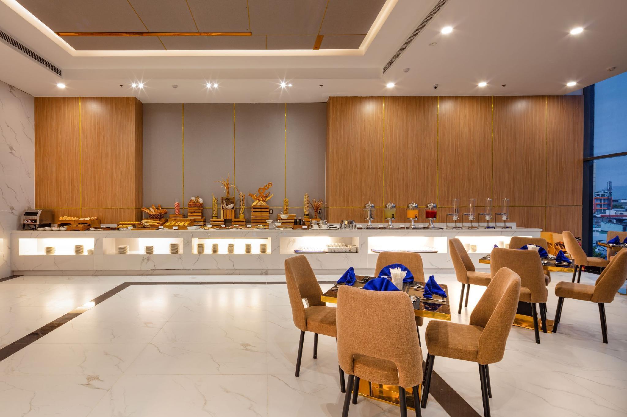 Virgo Hotel