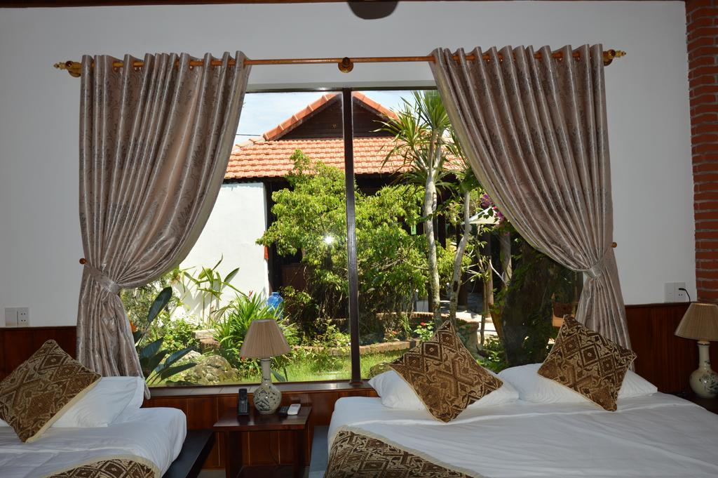313 Cua Dai - Viet House 2* Hoi An