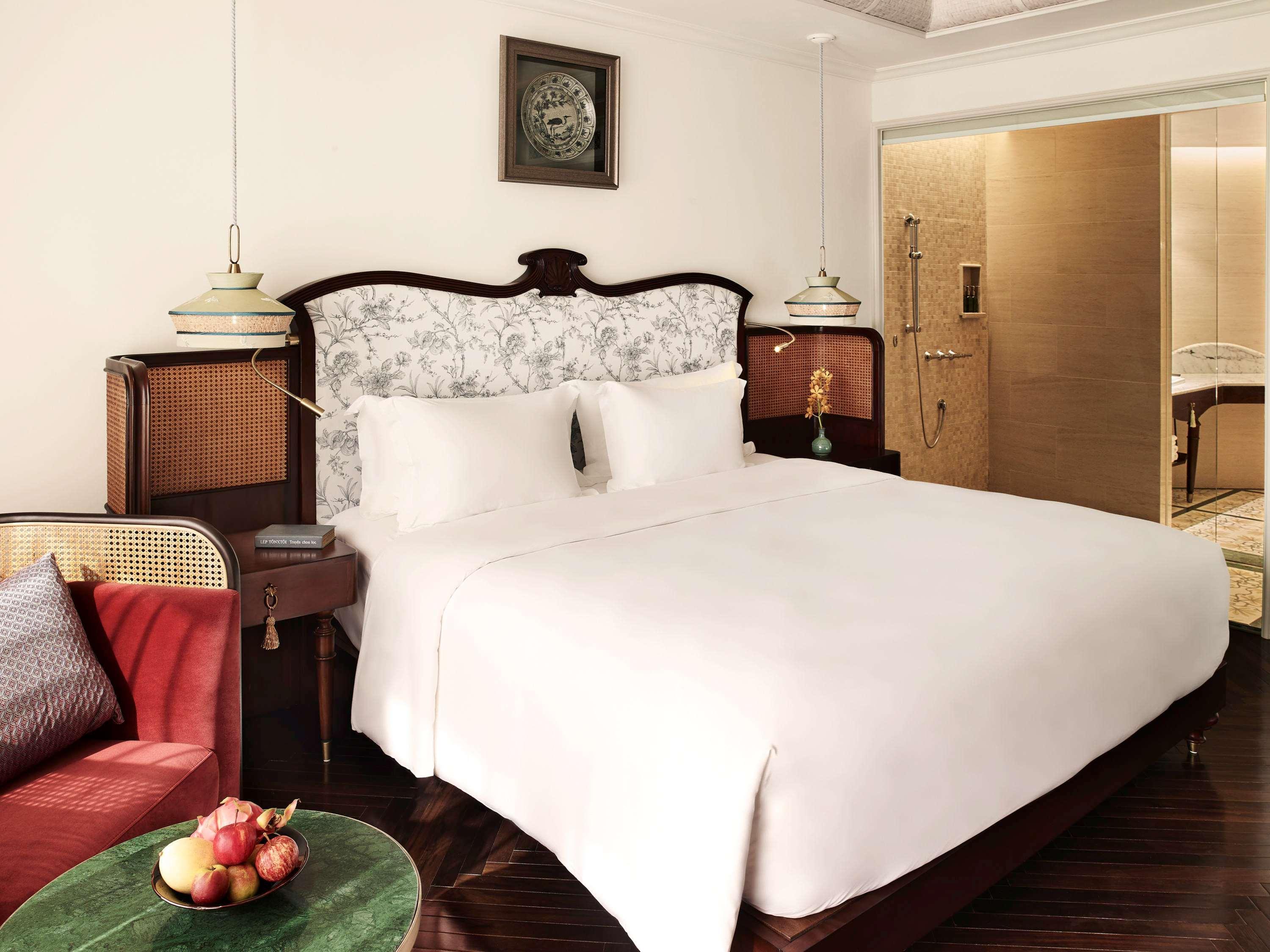 Perle D'orient Cat Ba - Mgallery Hotel 5*