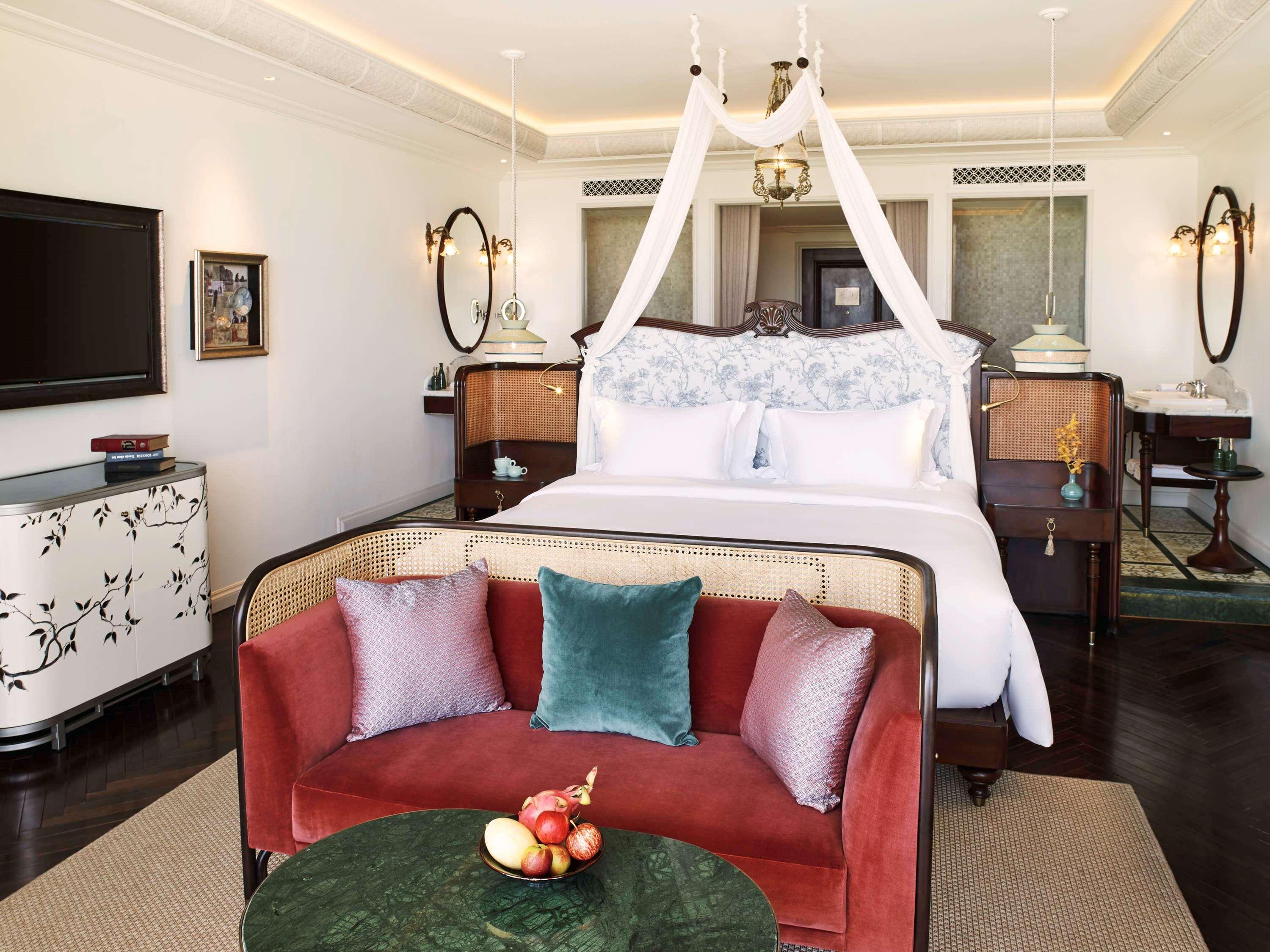 Perle D'orient Cat Ba - Mgallery Hotel 5*