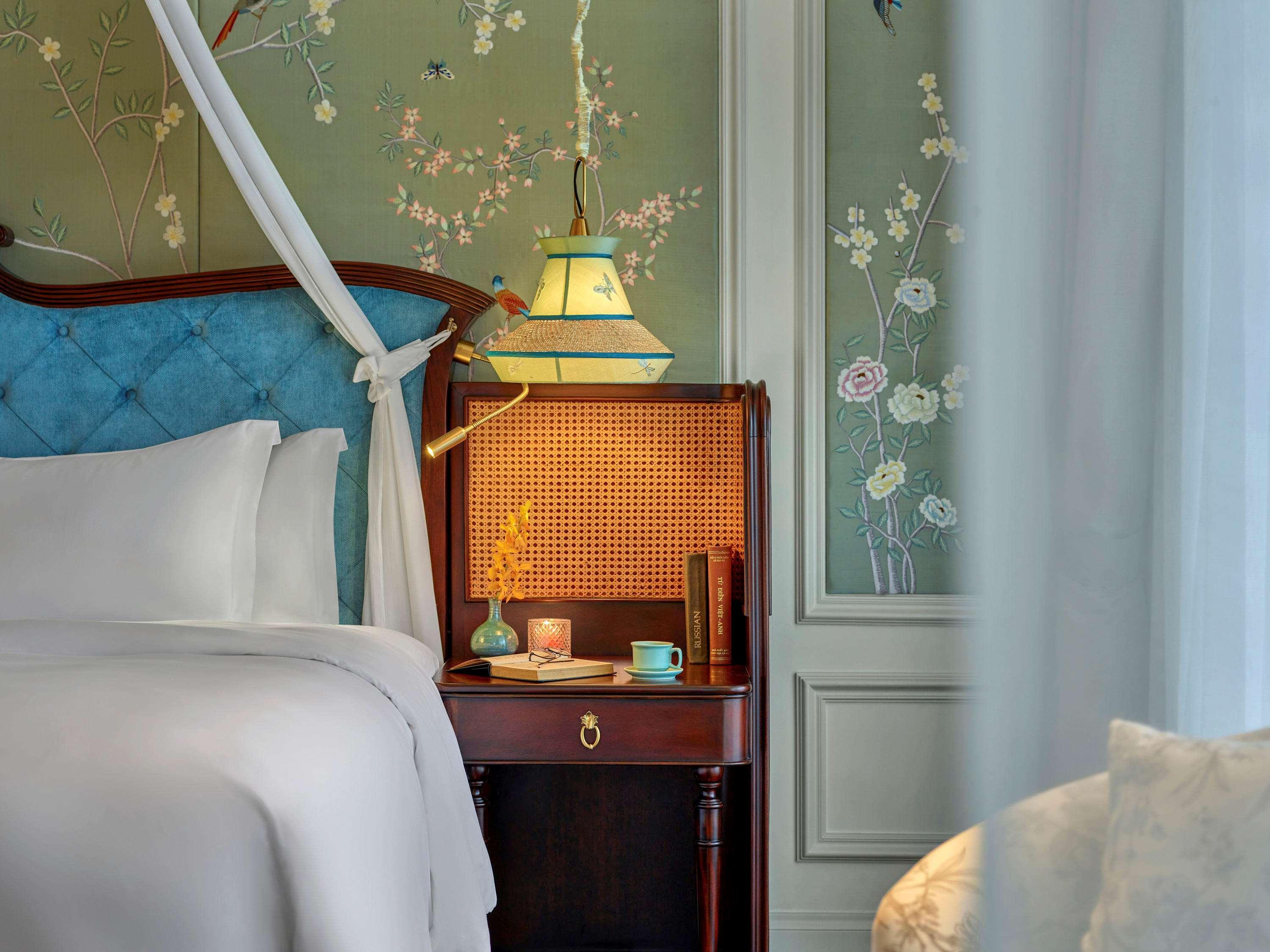 Hotel Perle D'orient Cat Ba - Mgallery