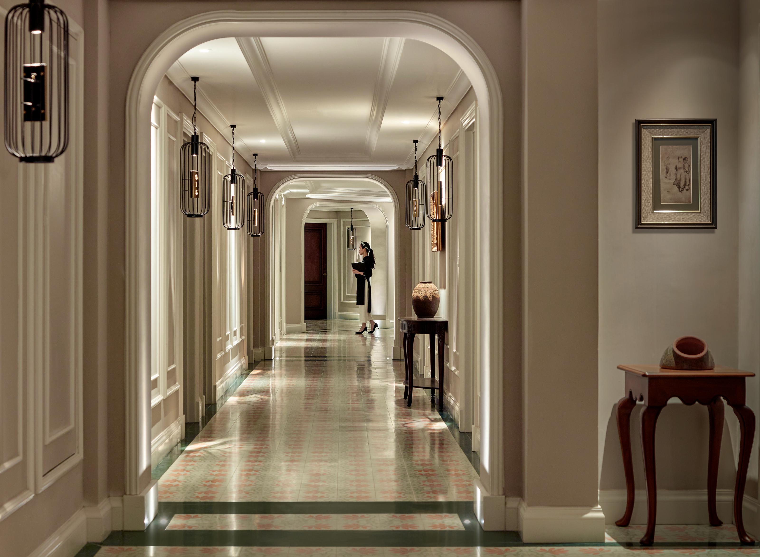 Hotel Perle D'orient Cat Ba - Mgallery 5*