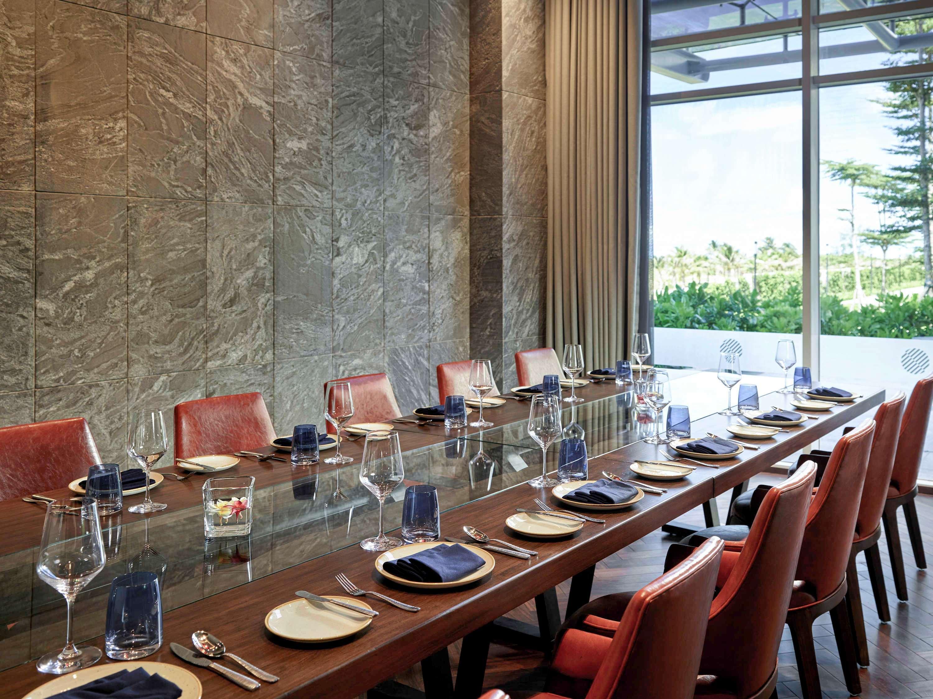 Resort Pullman Phu Quoc