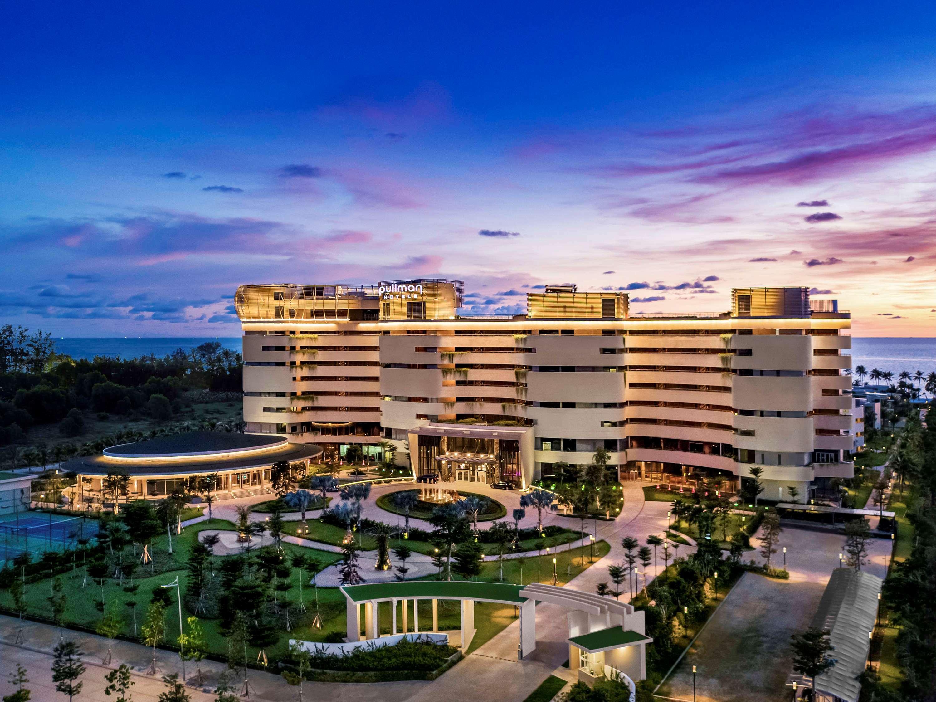 Pullman 5* Phu Quoc