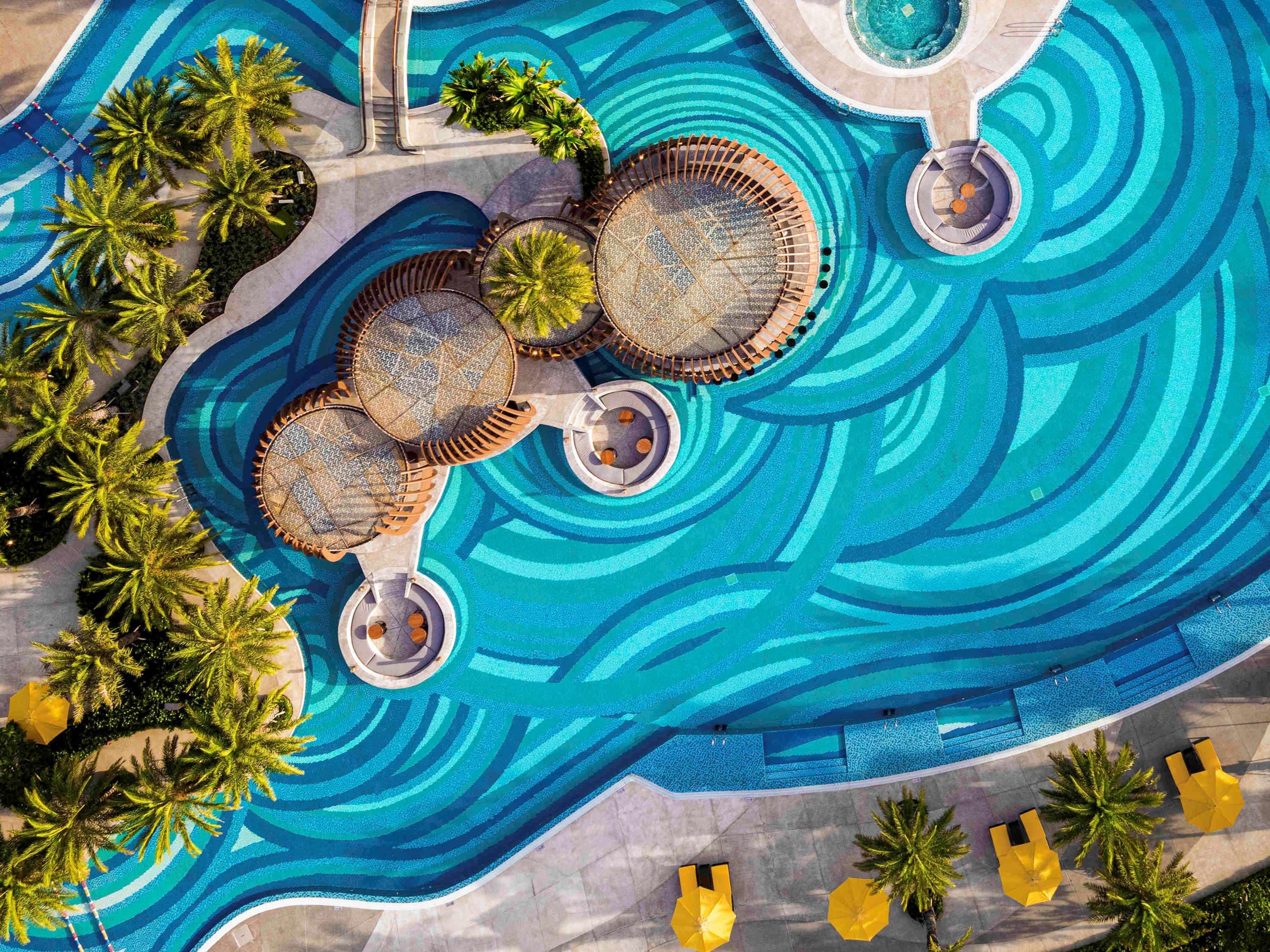 Pullman Resort Phu Quoc
