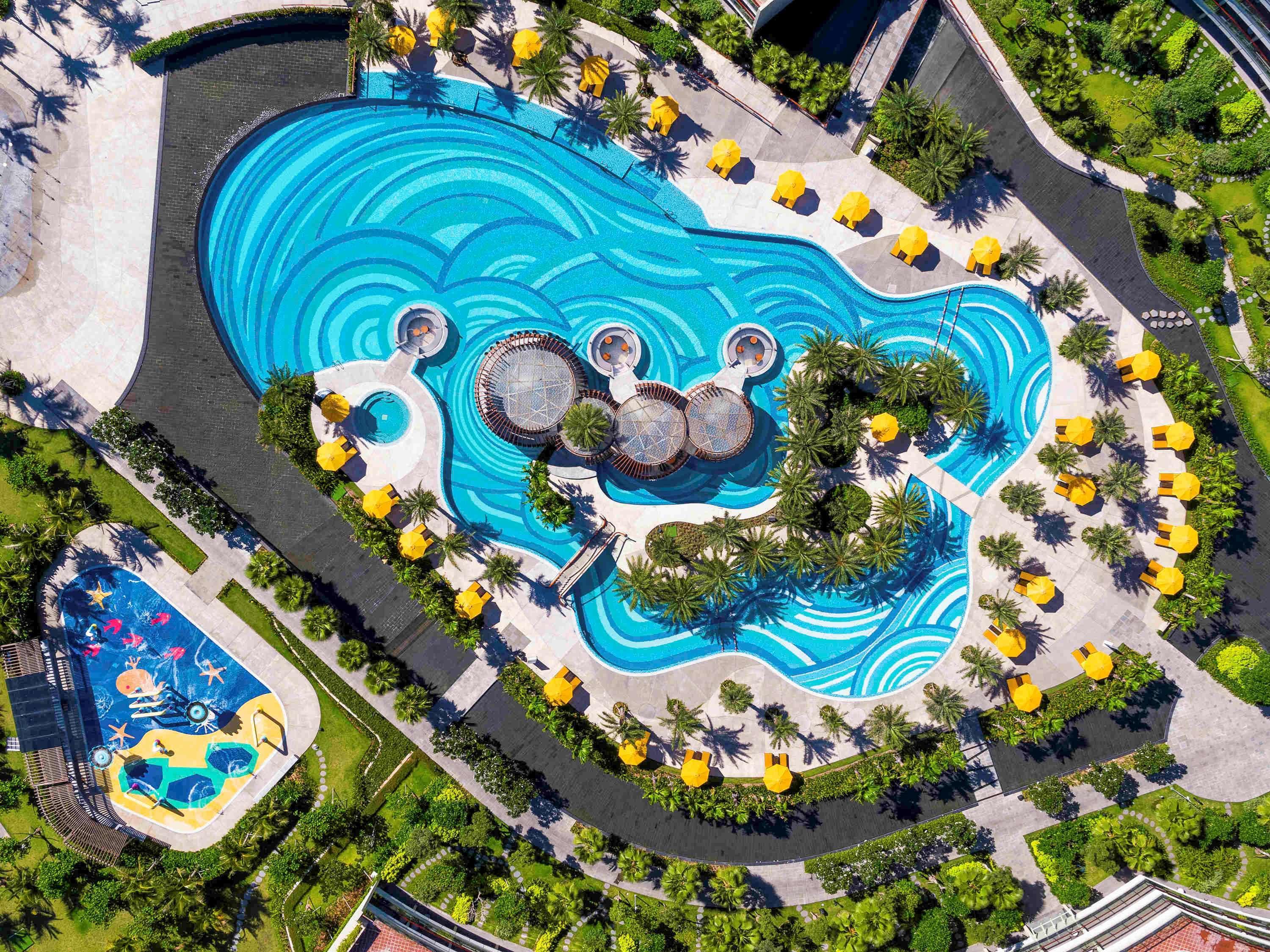 Pullman 5* Phu Quoc