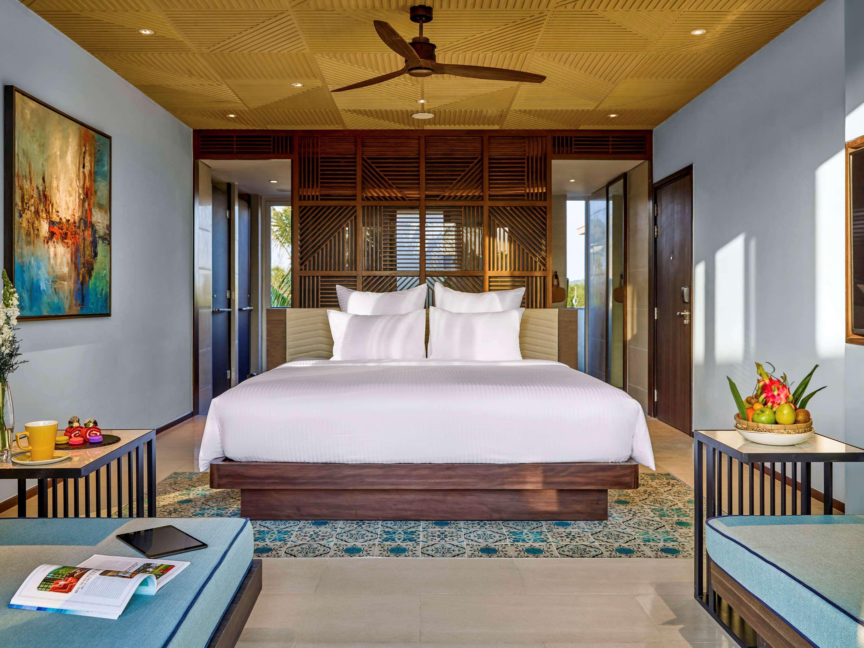 Resort Pullman Phu Quoc