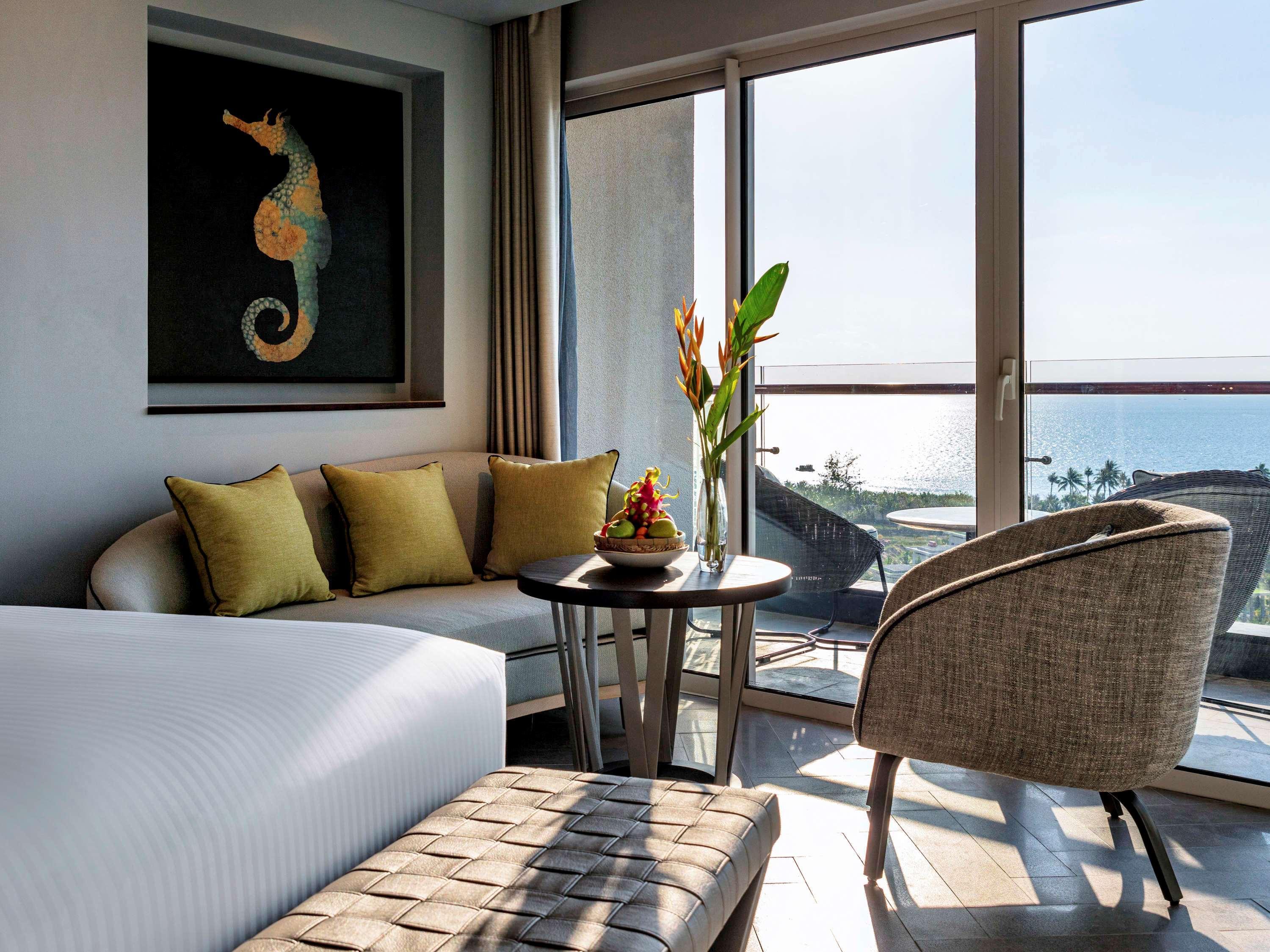 Pullman Resort Phu Quoc
