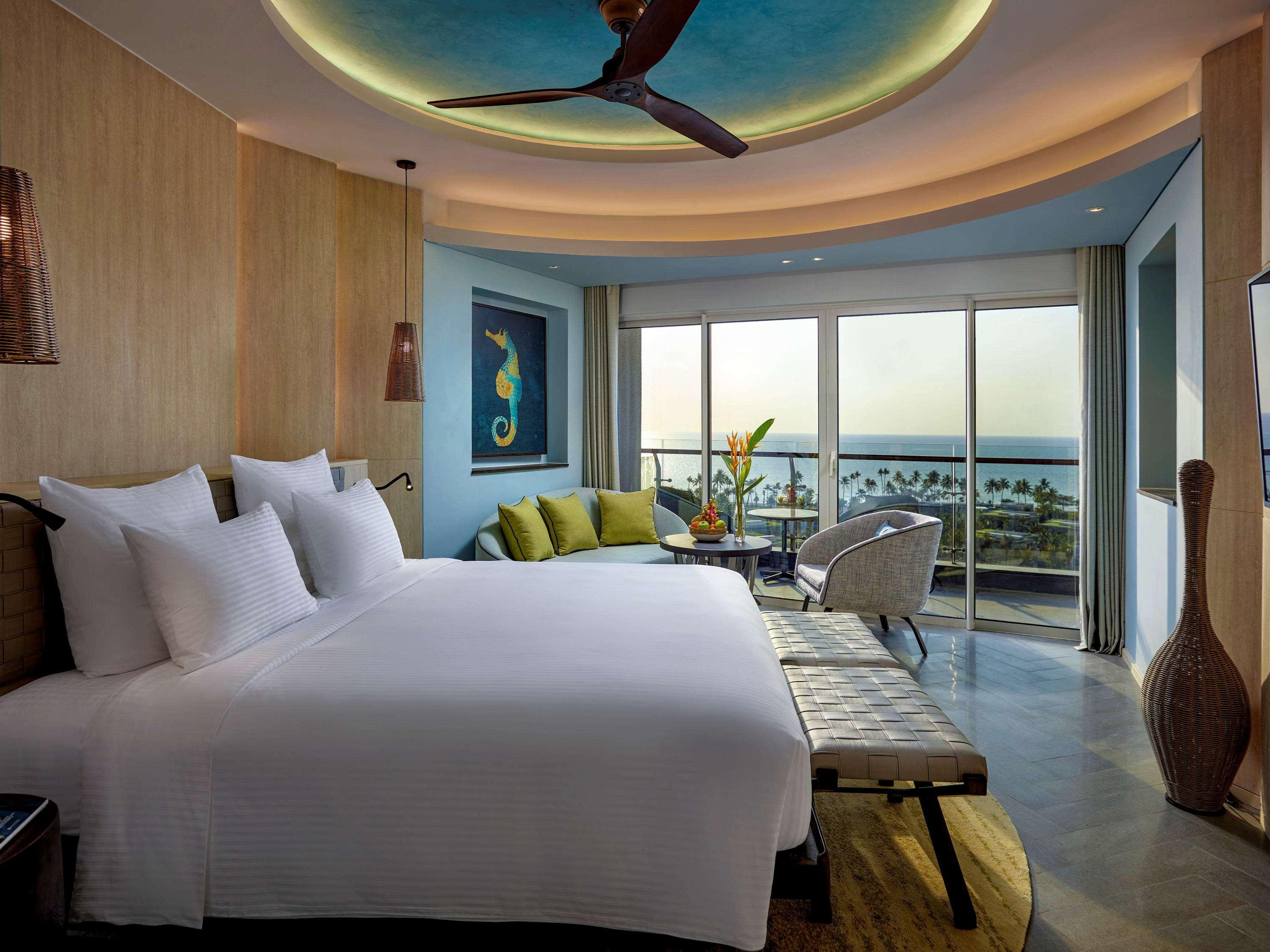 Pullman Resort 5*